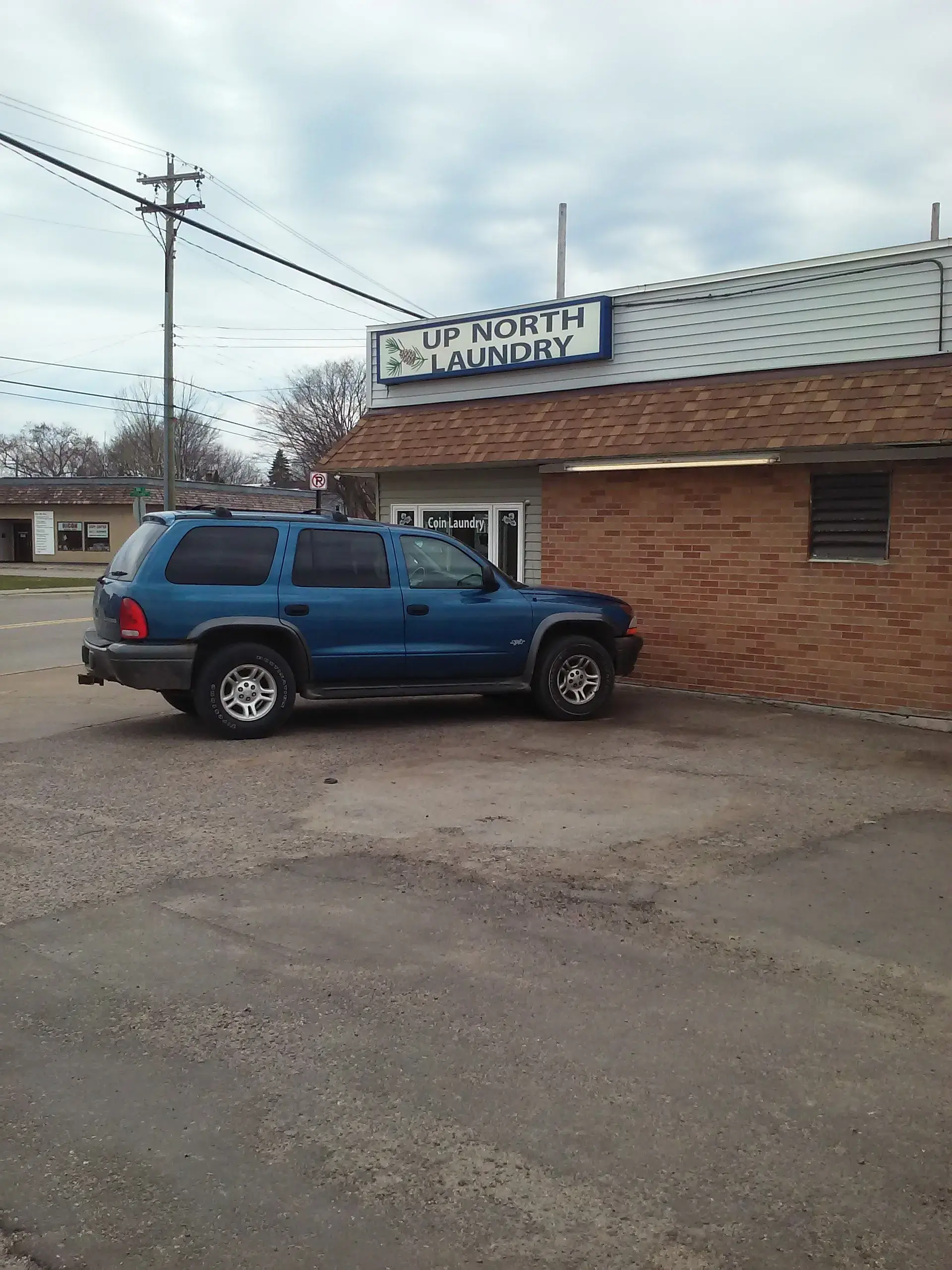 Up North Laundry - Image 6