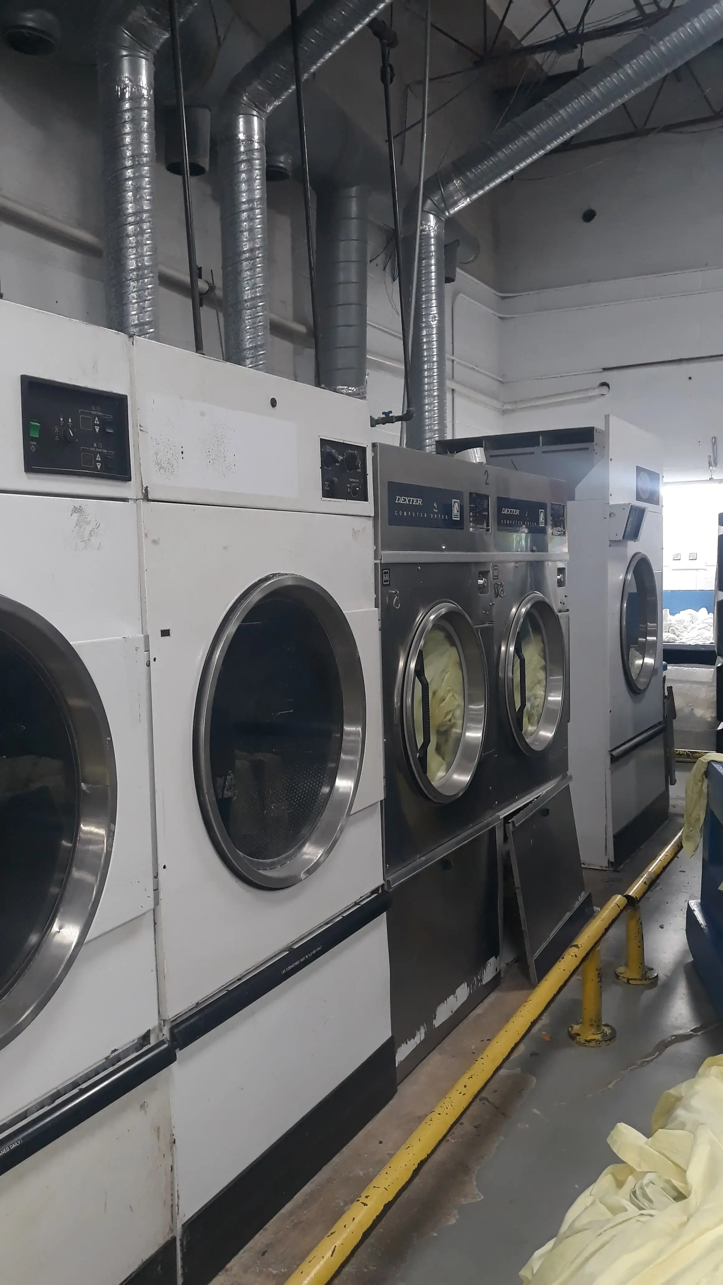 Up-To-Date Laundry, LLC thumbnail 4
