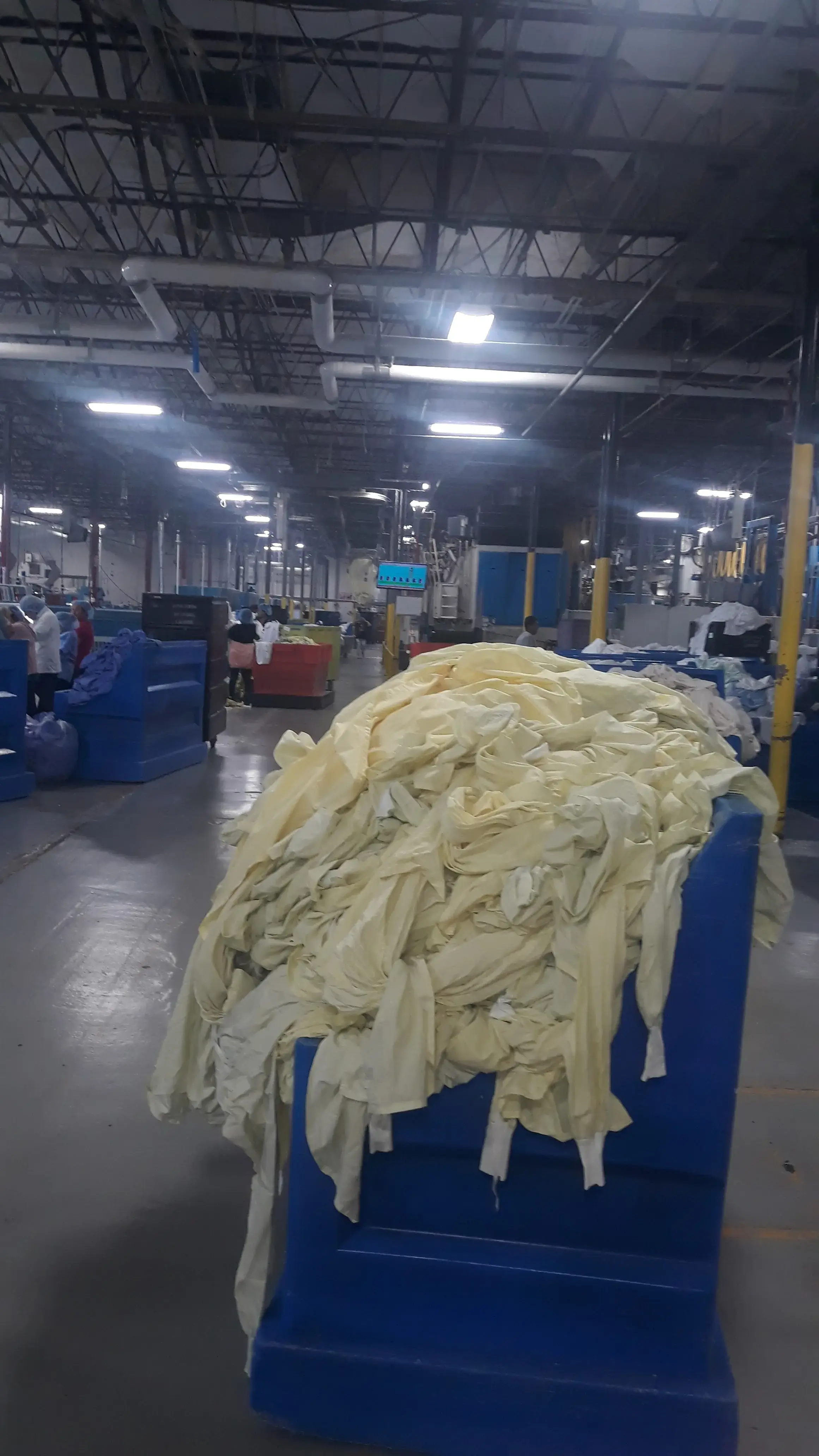 Up-To-Date Laundry, LLC - Image 3