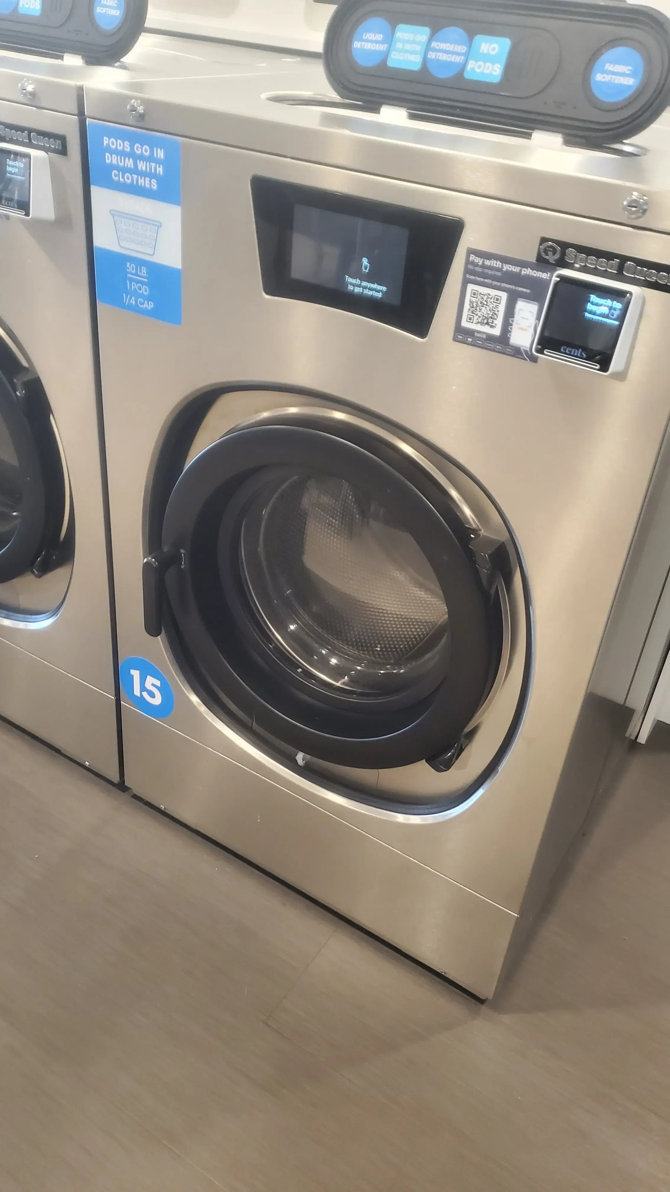 Upload Laundry - Image 17