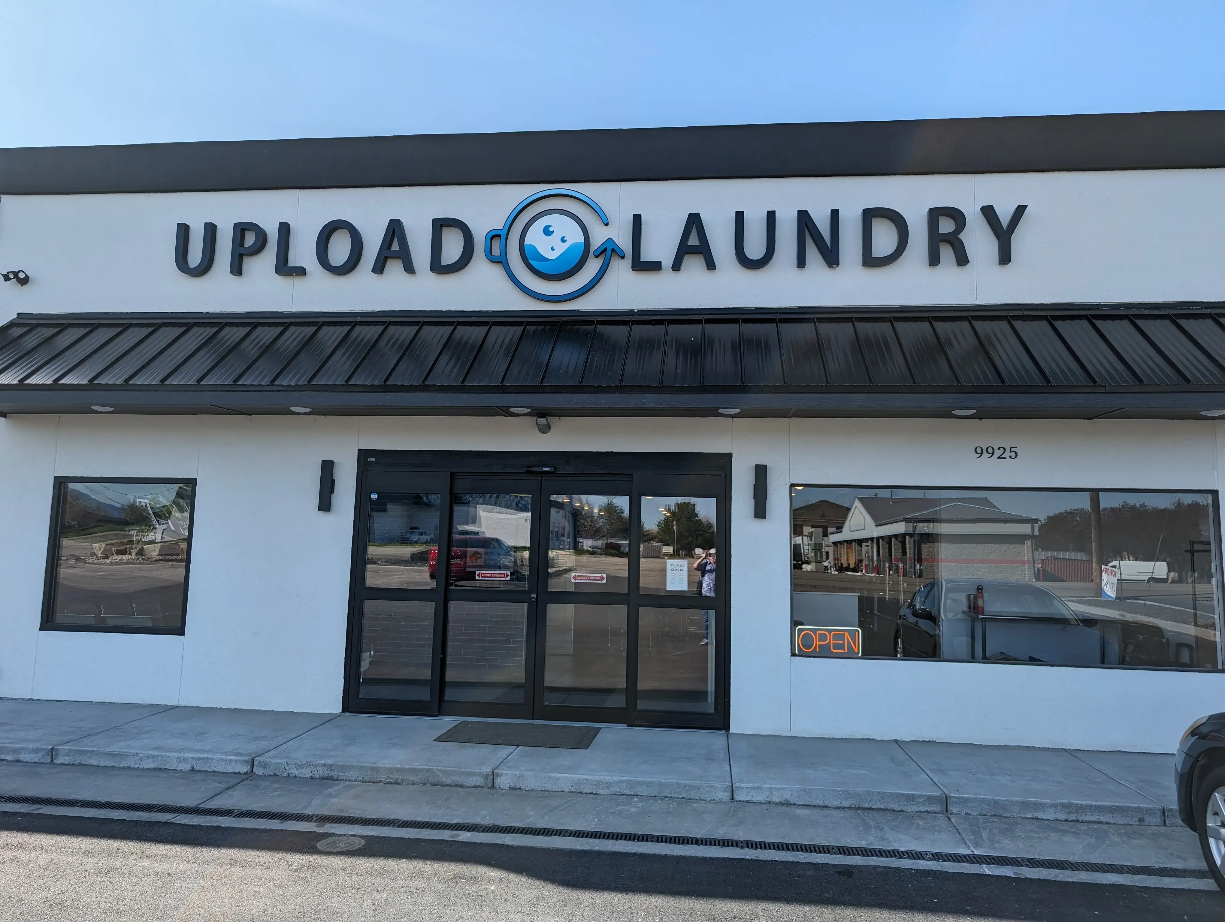 Upload Laundry - Image 11