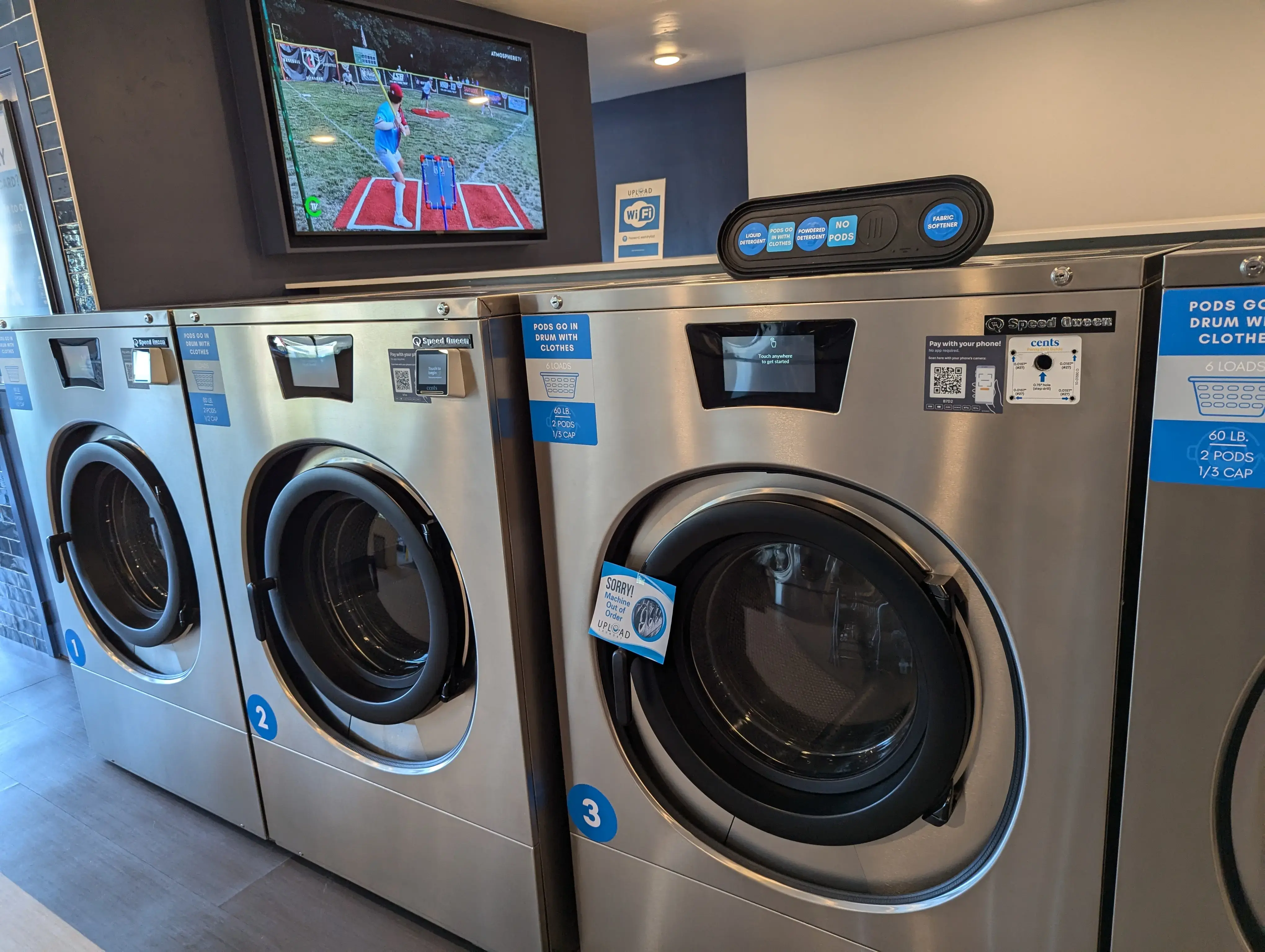 Upload Laundry thumbnail 15
