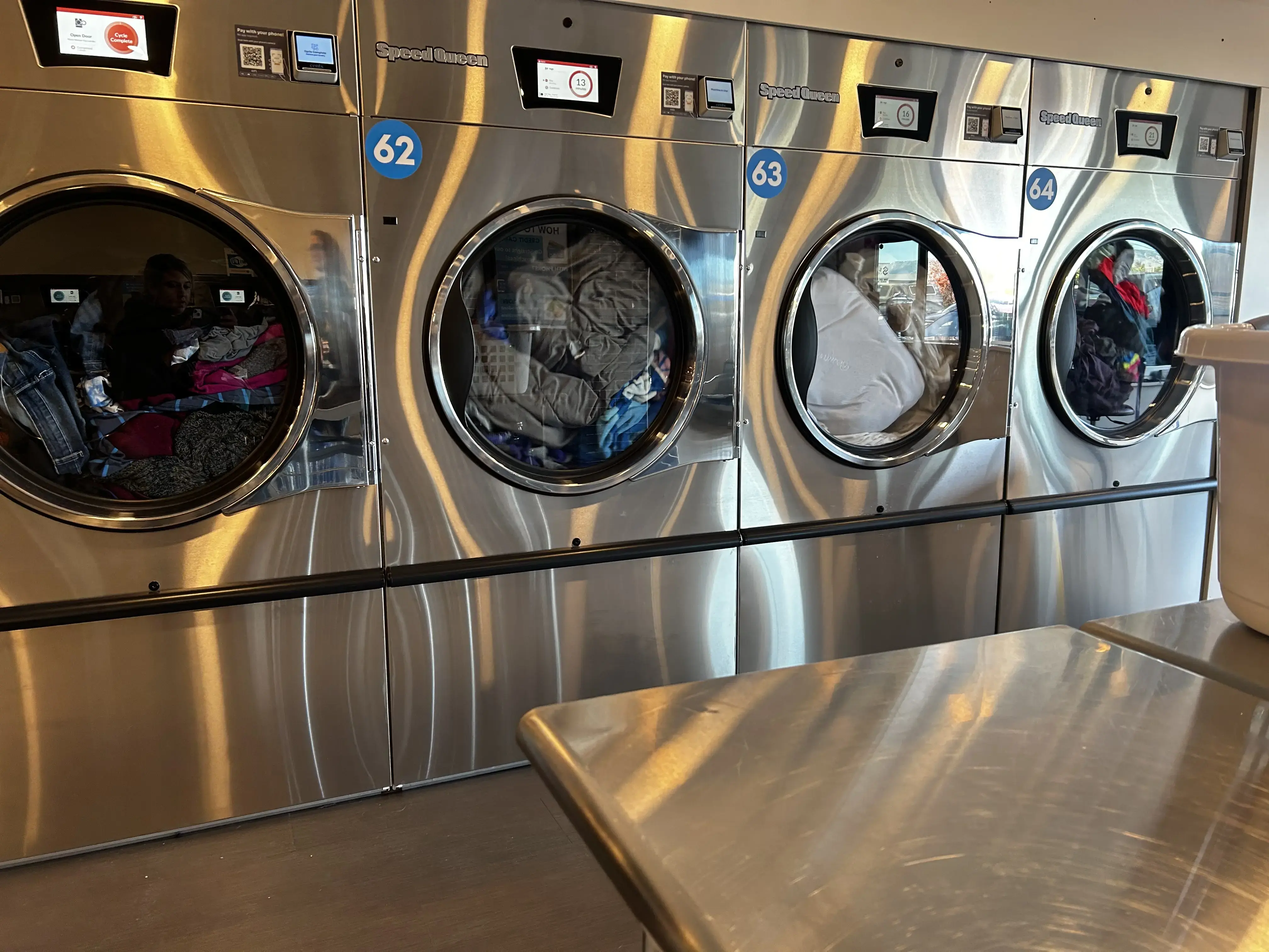 Upload Laundry thumbnail 5