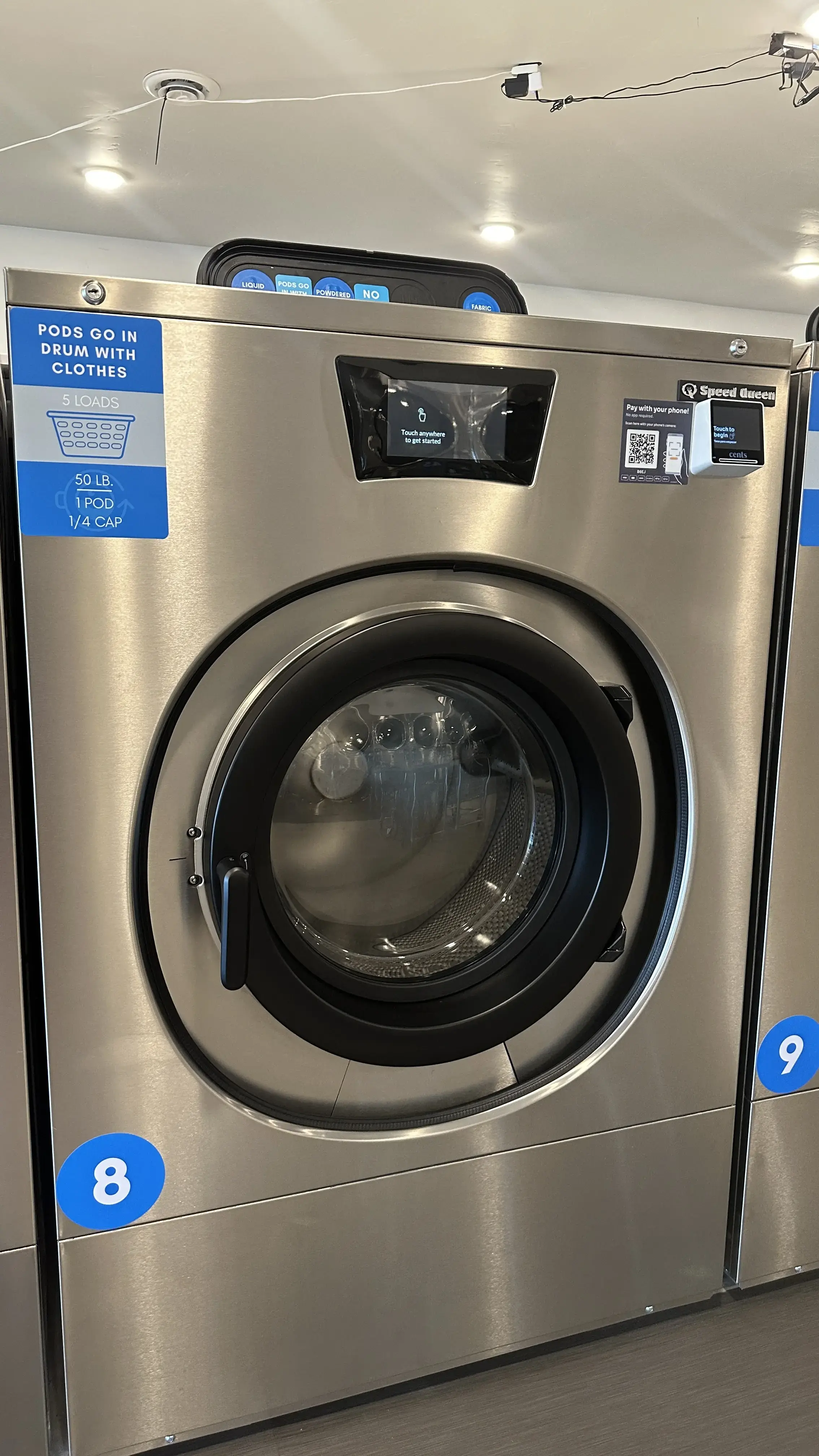 Upload Laundry - Image 4