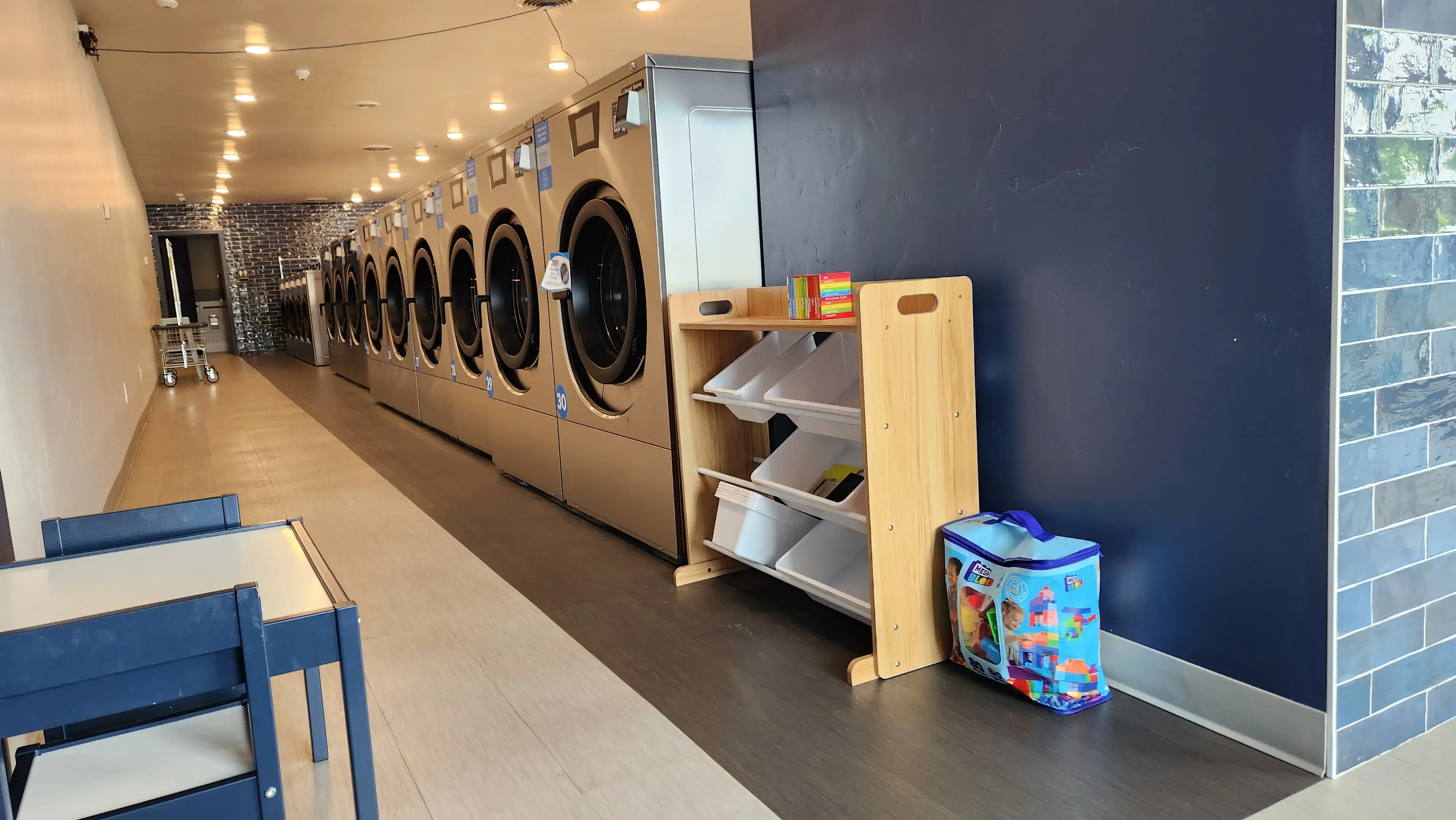 Upload Laundry thumbnail 20