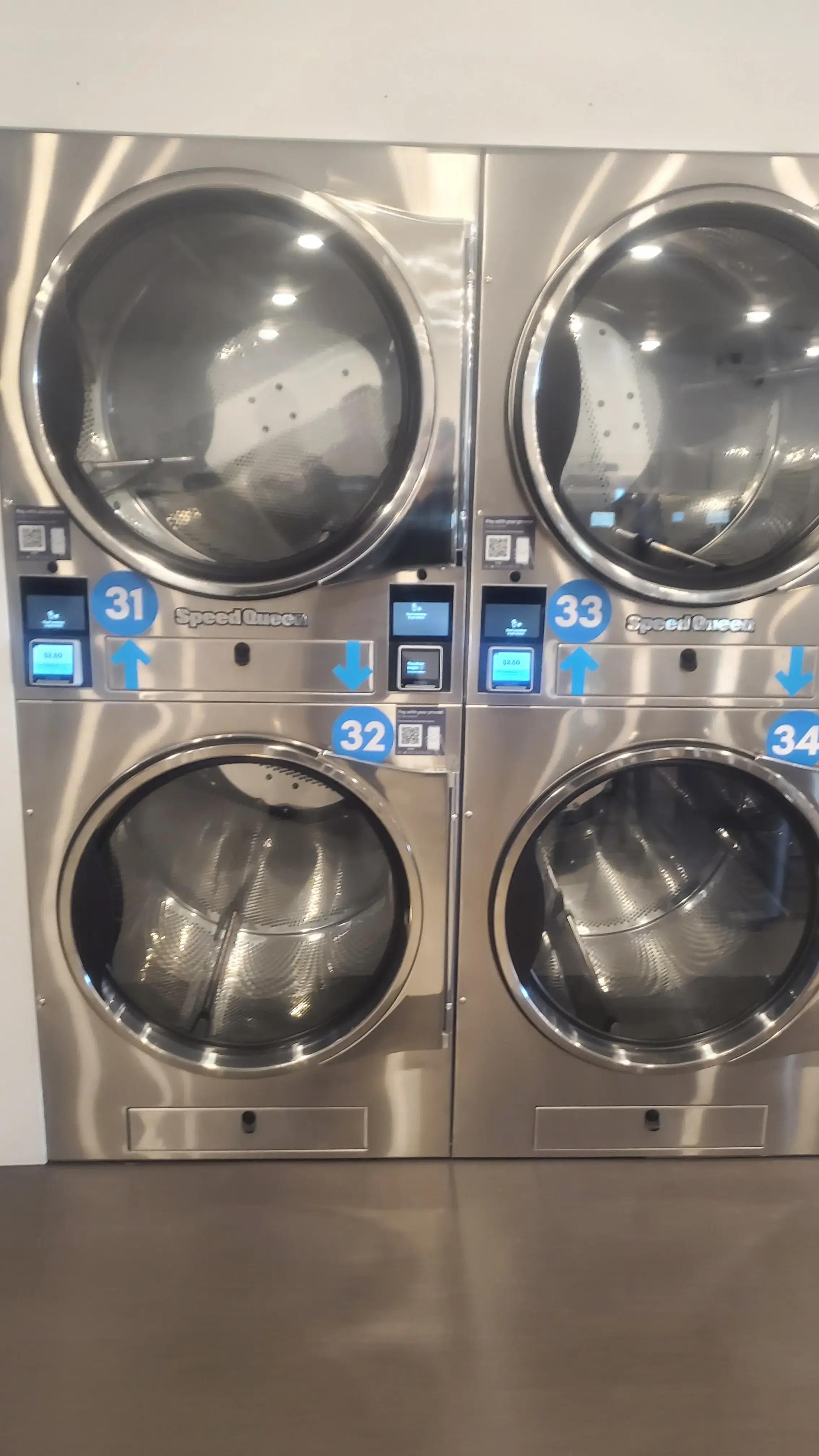 Upload Laundry - Image 8