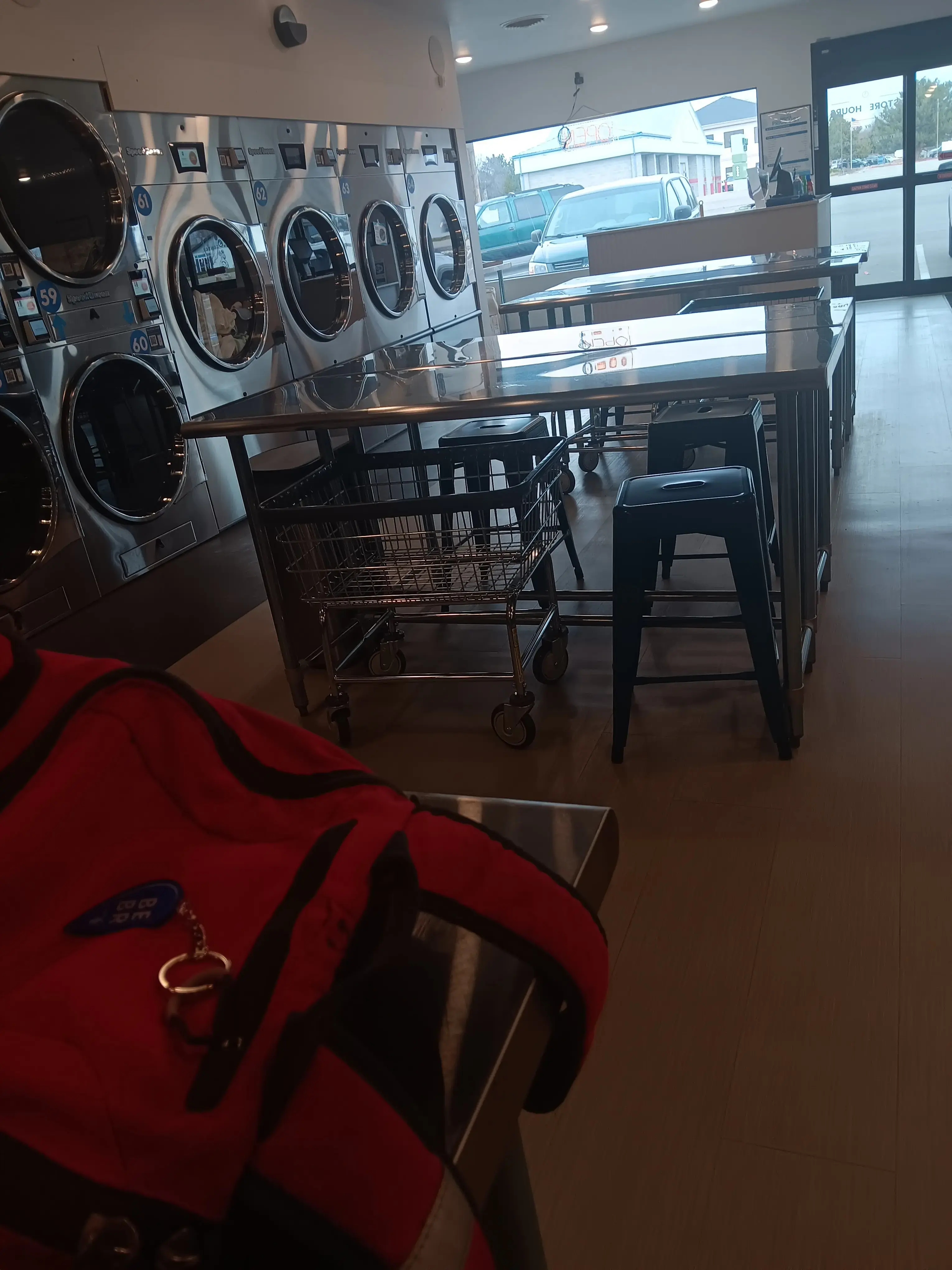 Upload Laundry thumbnail 16