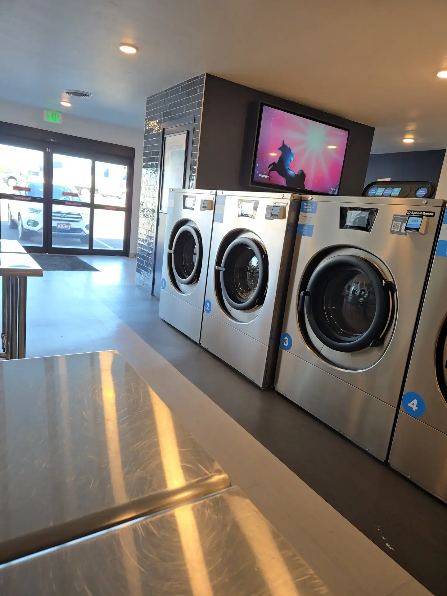 Upload Laundry thumbnail 7