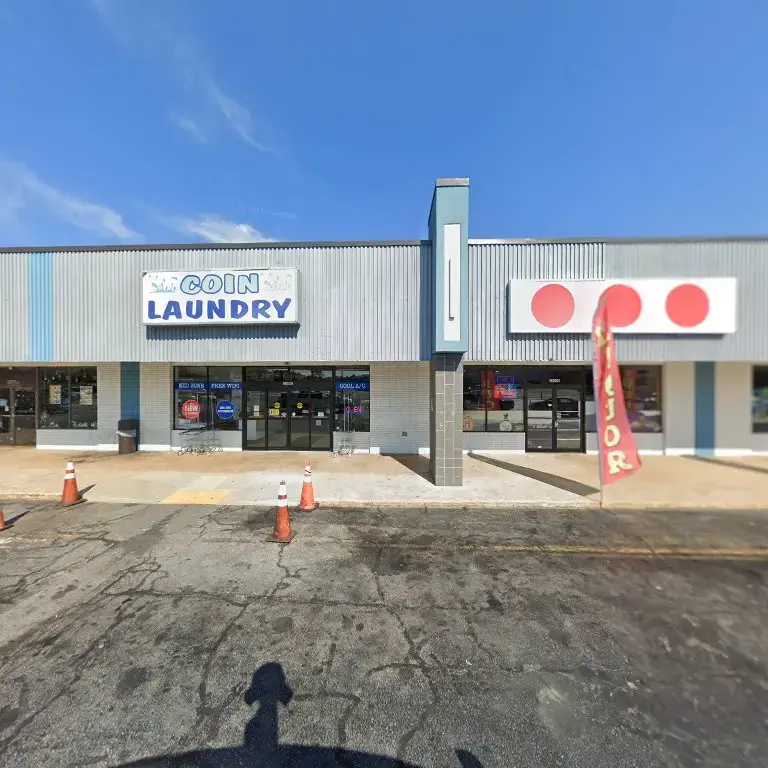 Upstate Laundromat - Image 18
