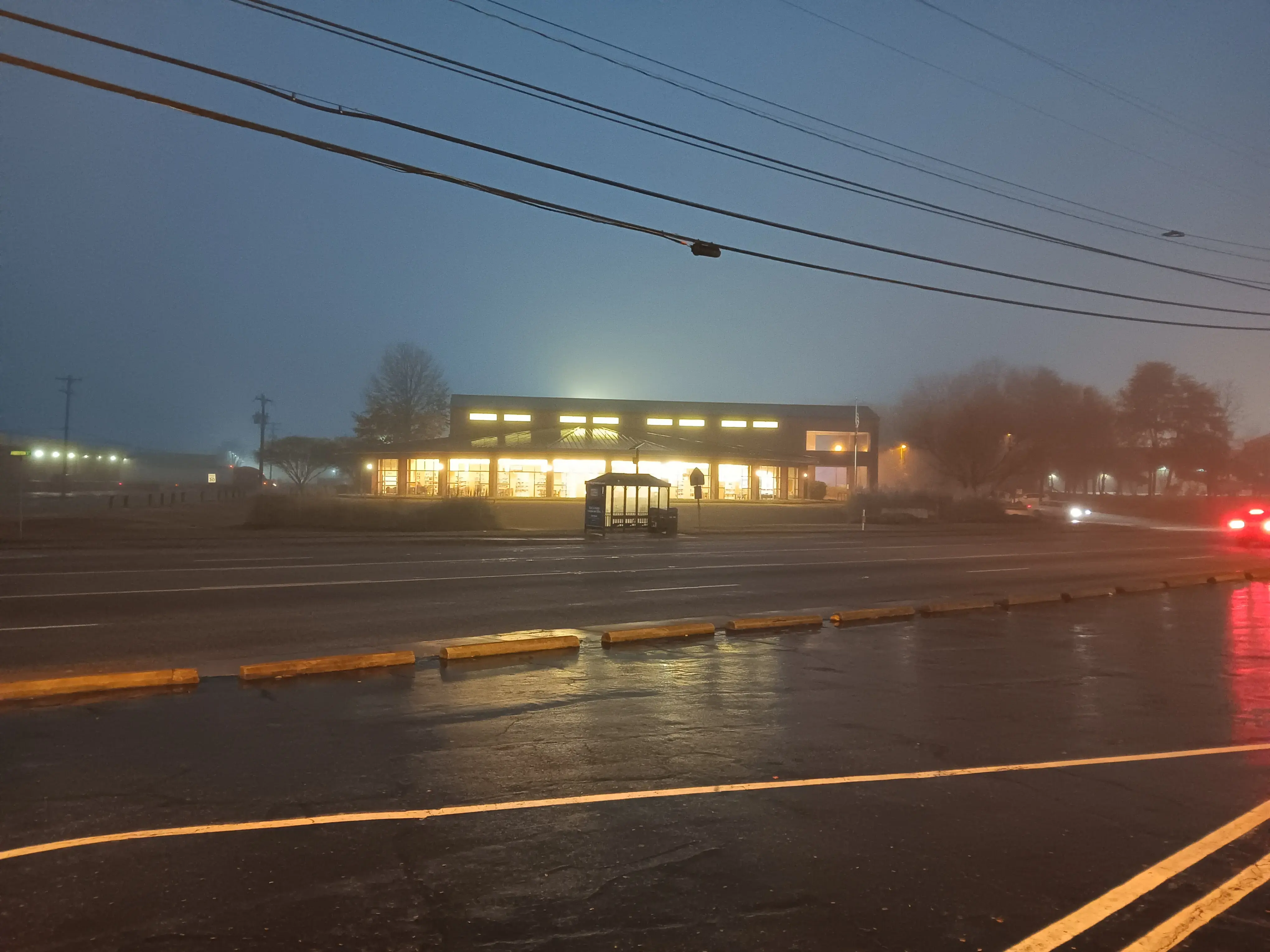 Upstate Laundromat thumbnail 2