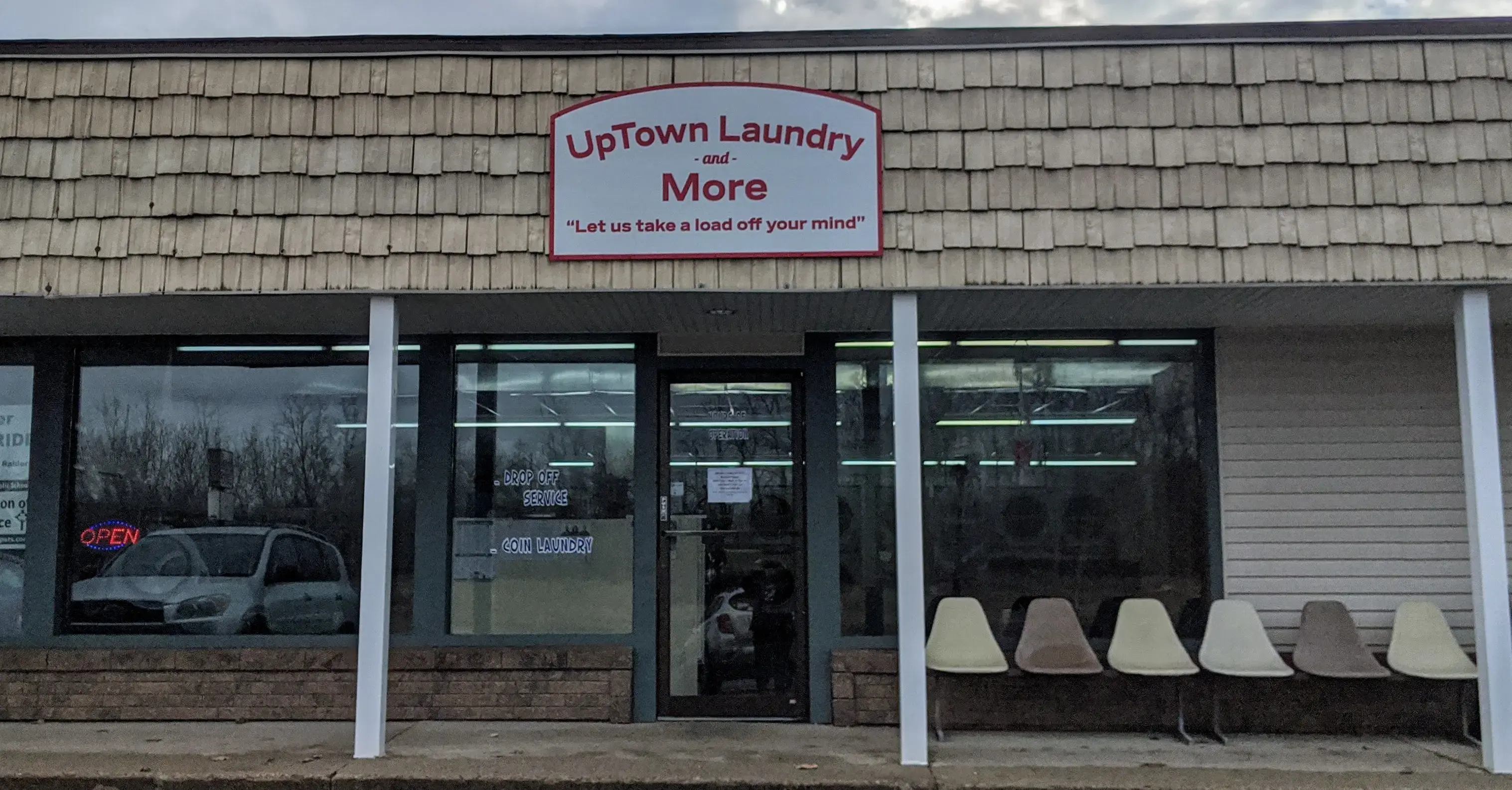 UpTown Laundry and More thumbnail 2
