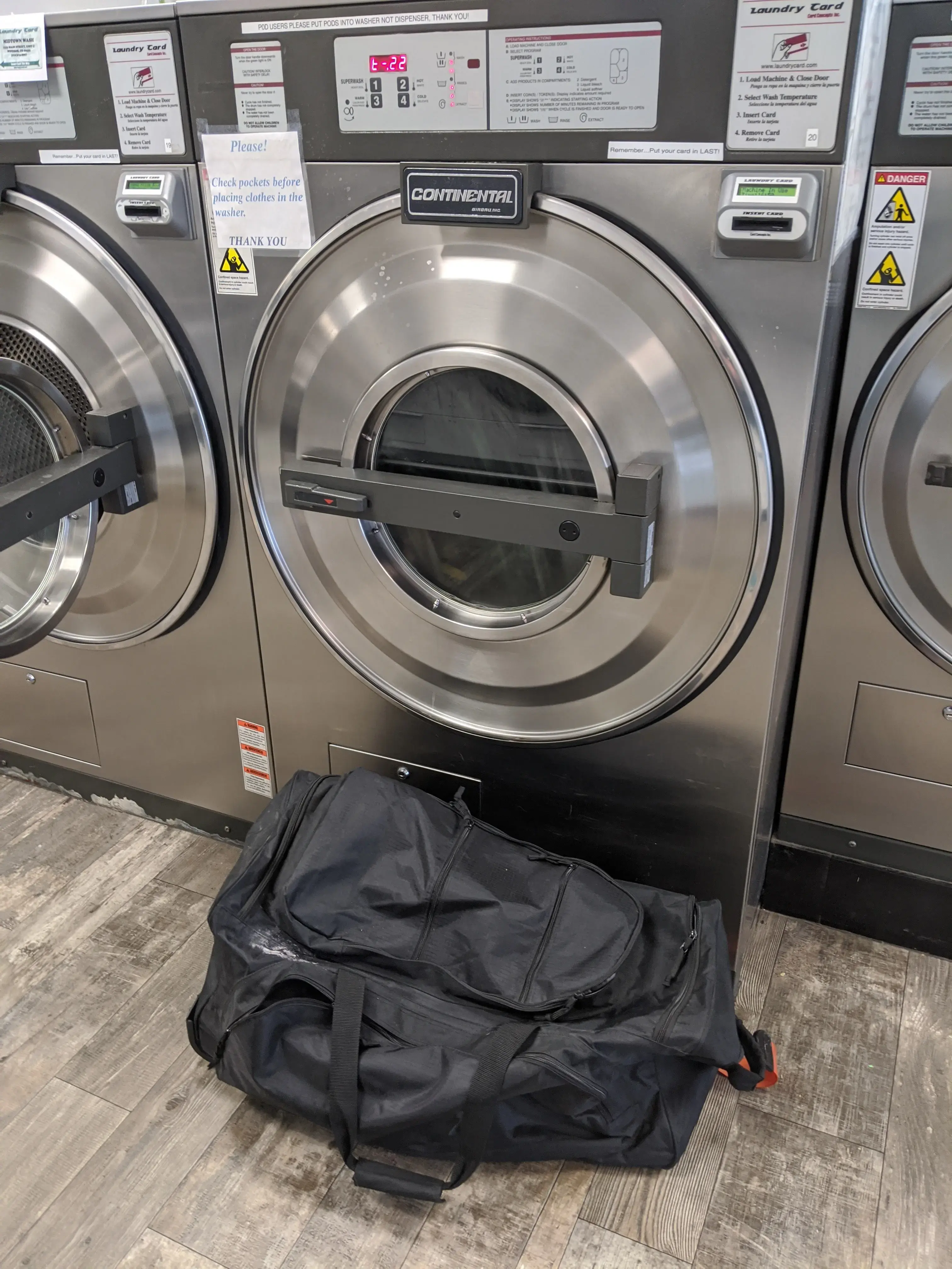 Uptown Laundry Service - Image 9