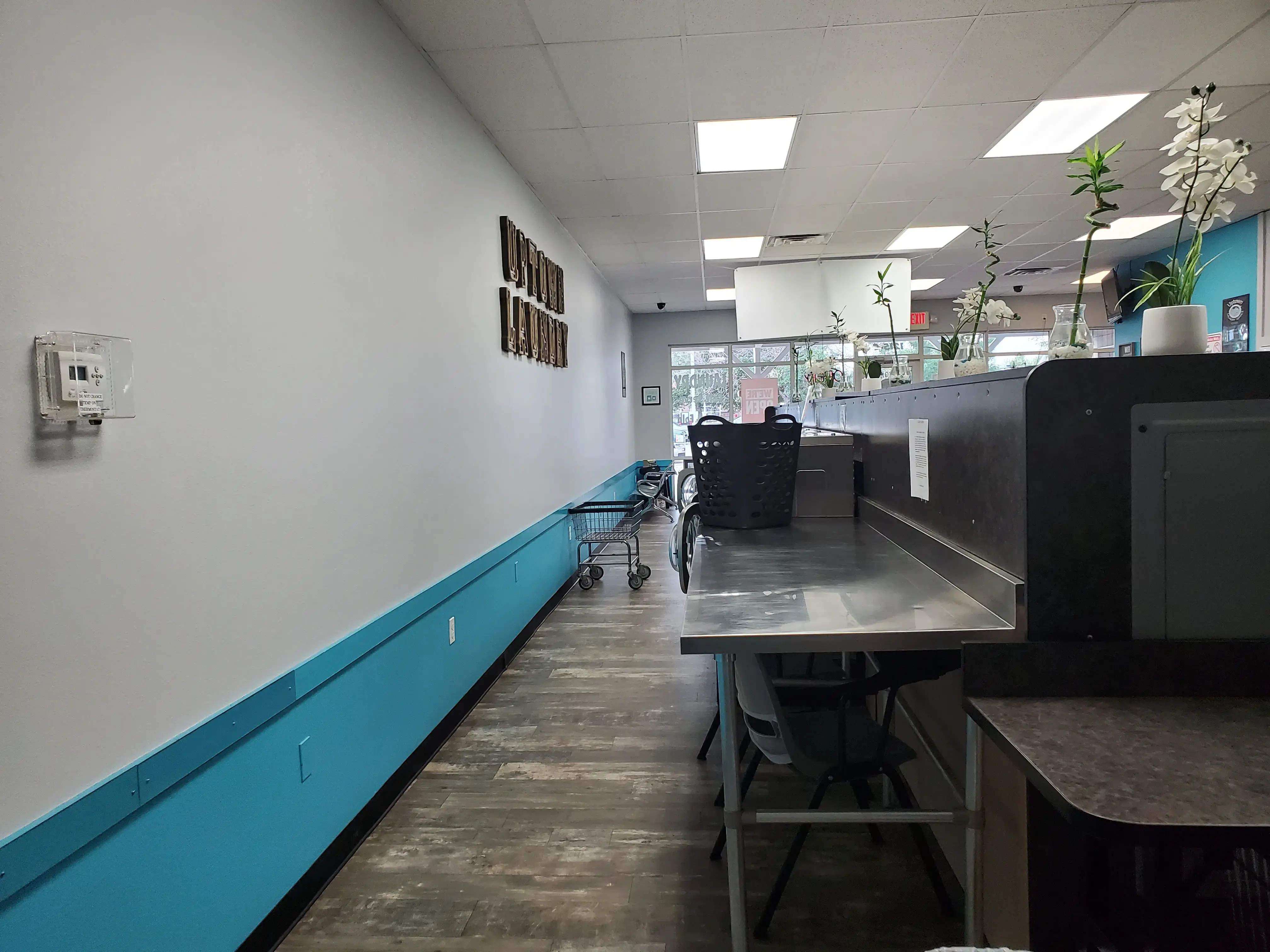 Uptown Laundry Service - Image 13