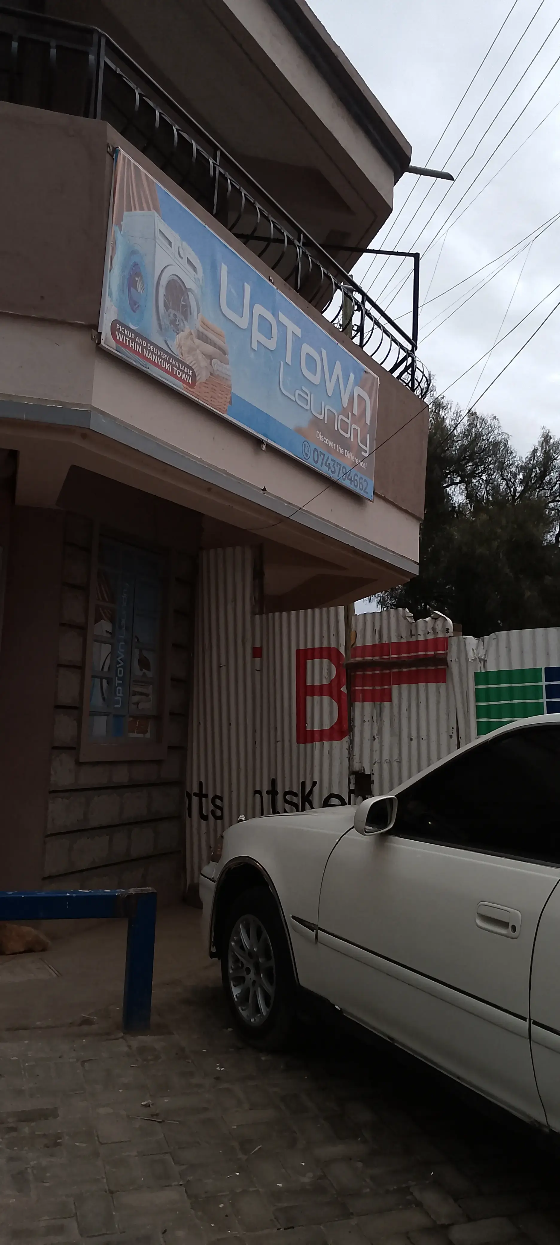 Uptown Laundry Service thumbnail 20