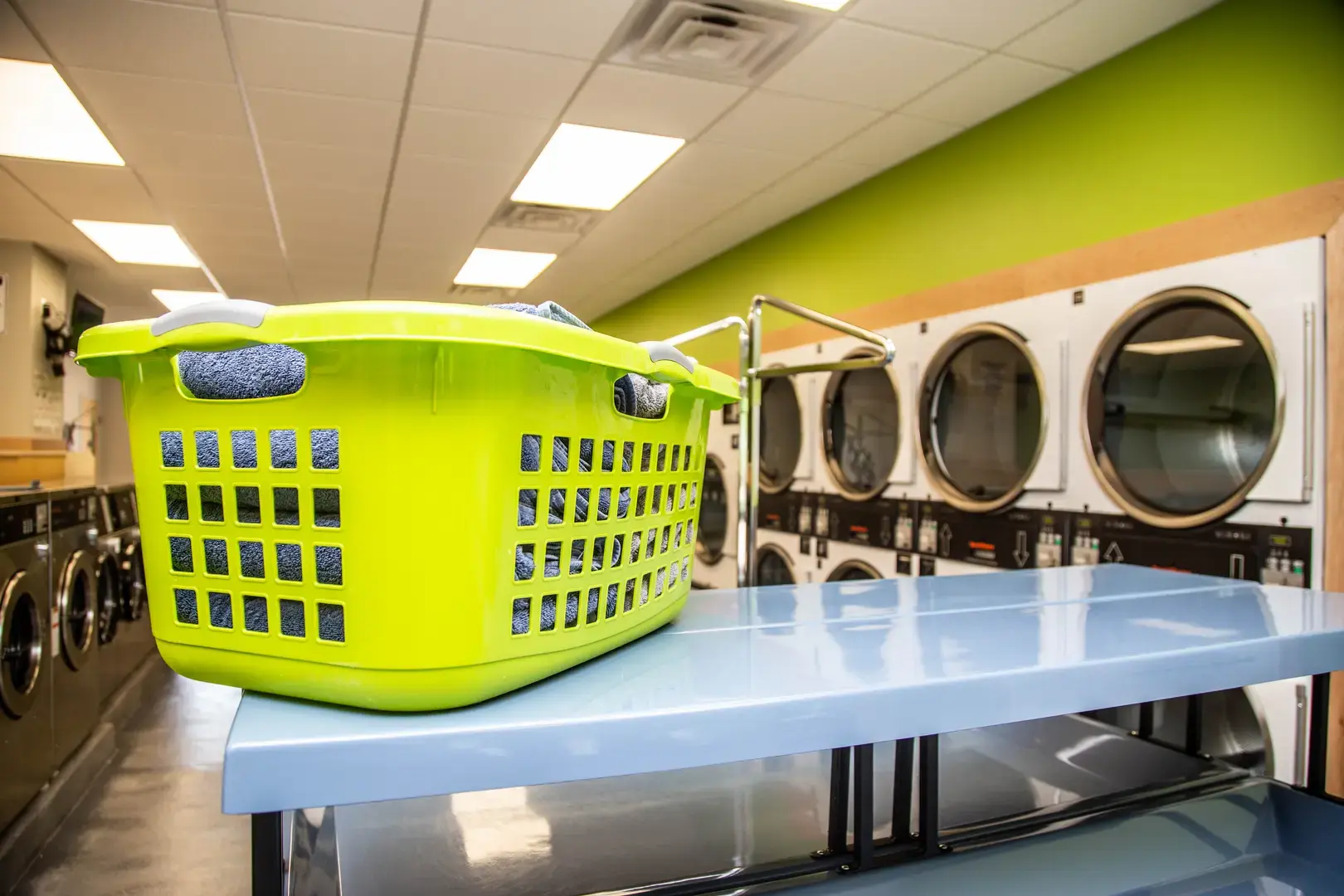 Uptown Laundry thumbnail 18