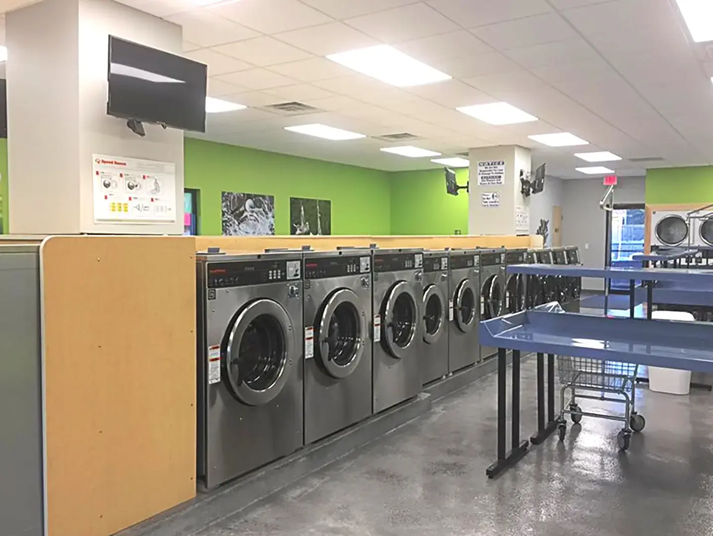 Uptown Laundry - Image 19