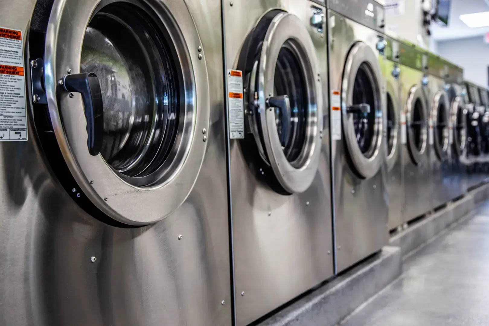 Uptown Laundry thumbnail 14