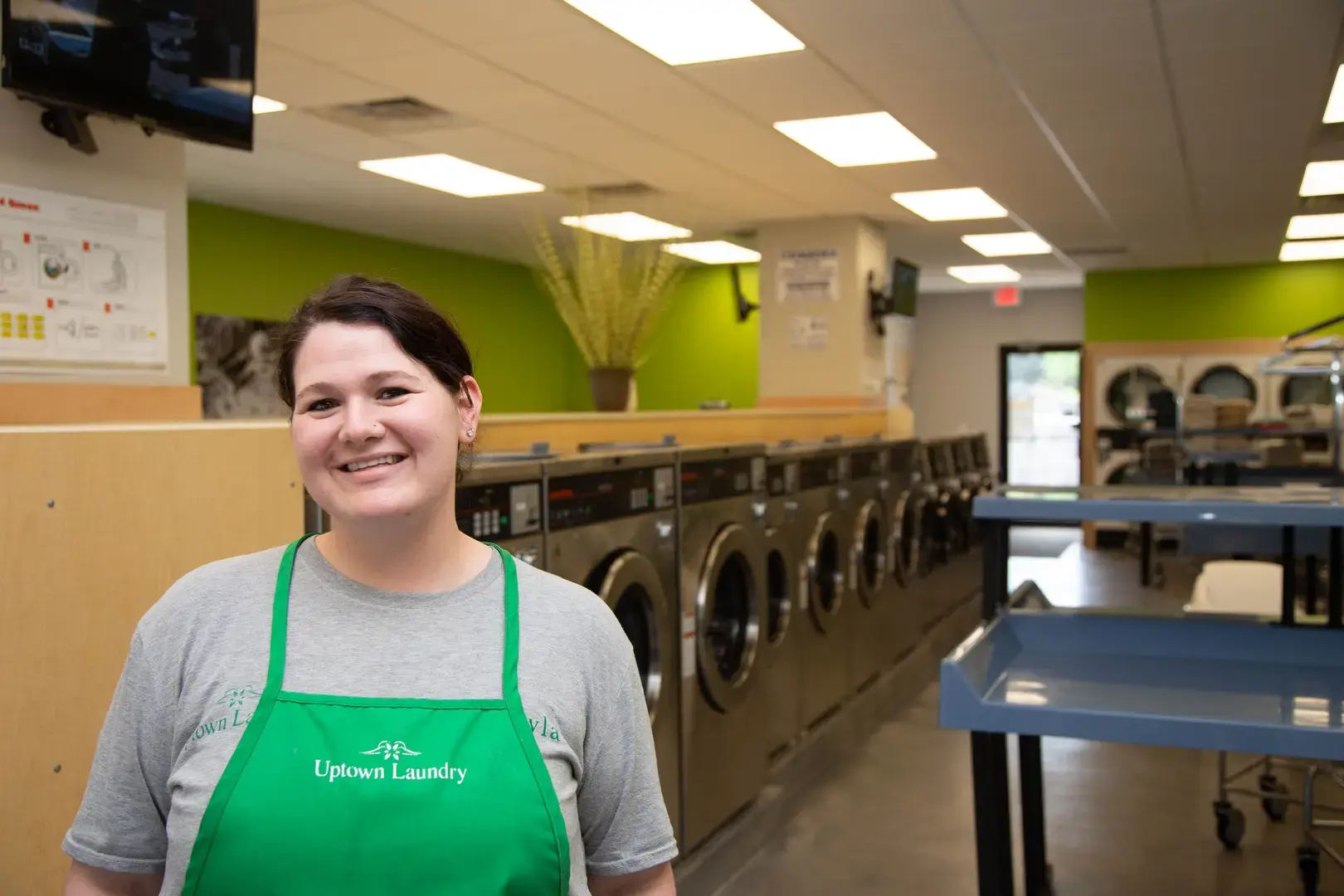 Uptown Laundry thumbnail 16