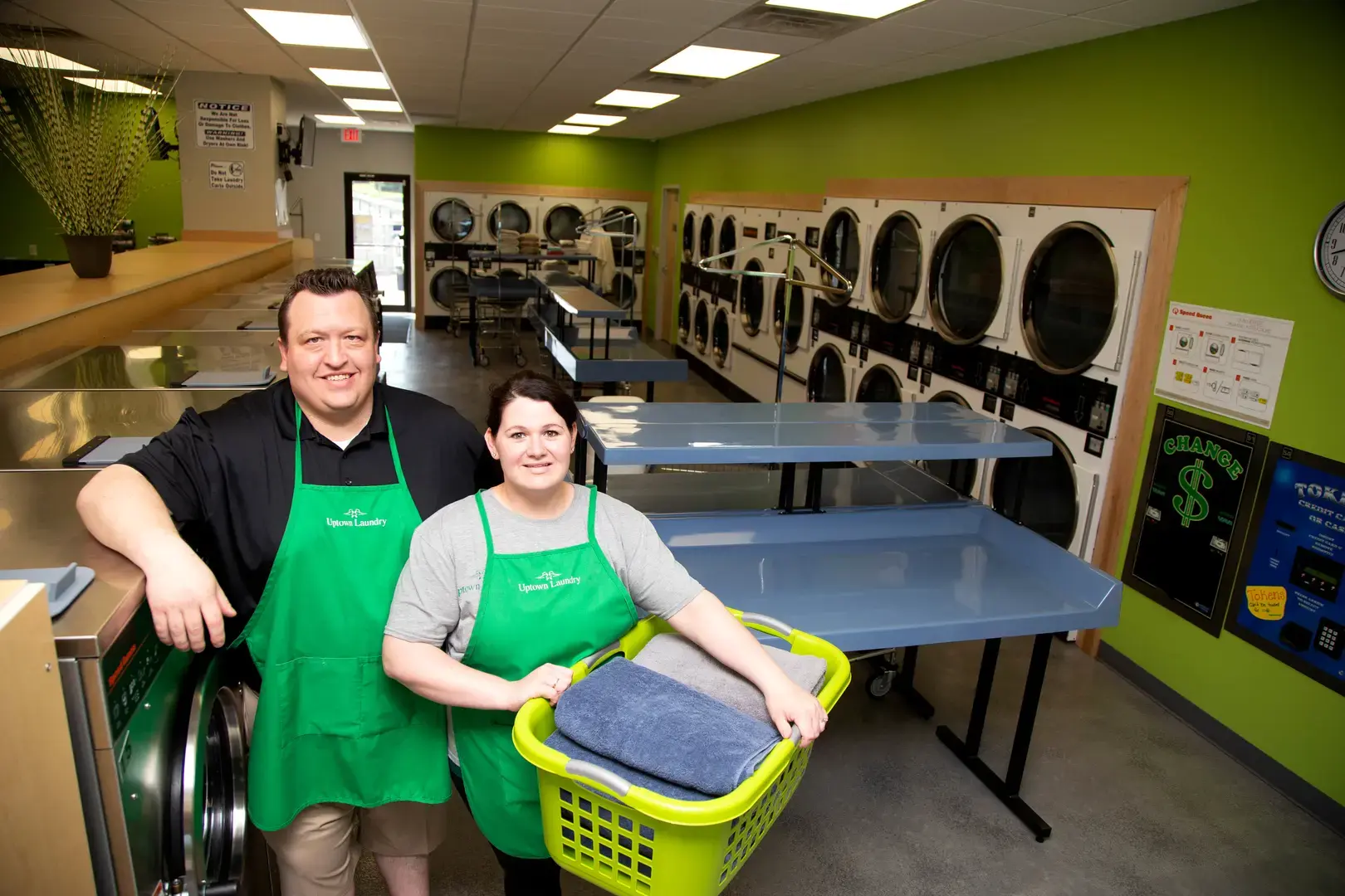 Uptown Laundry thumbnail 17