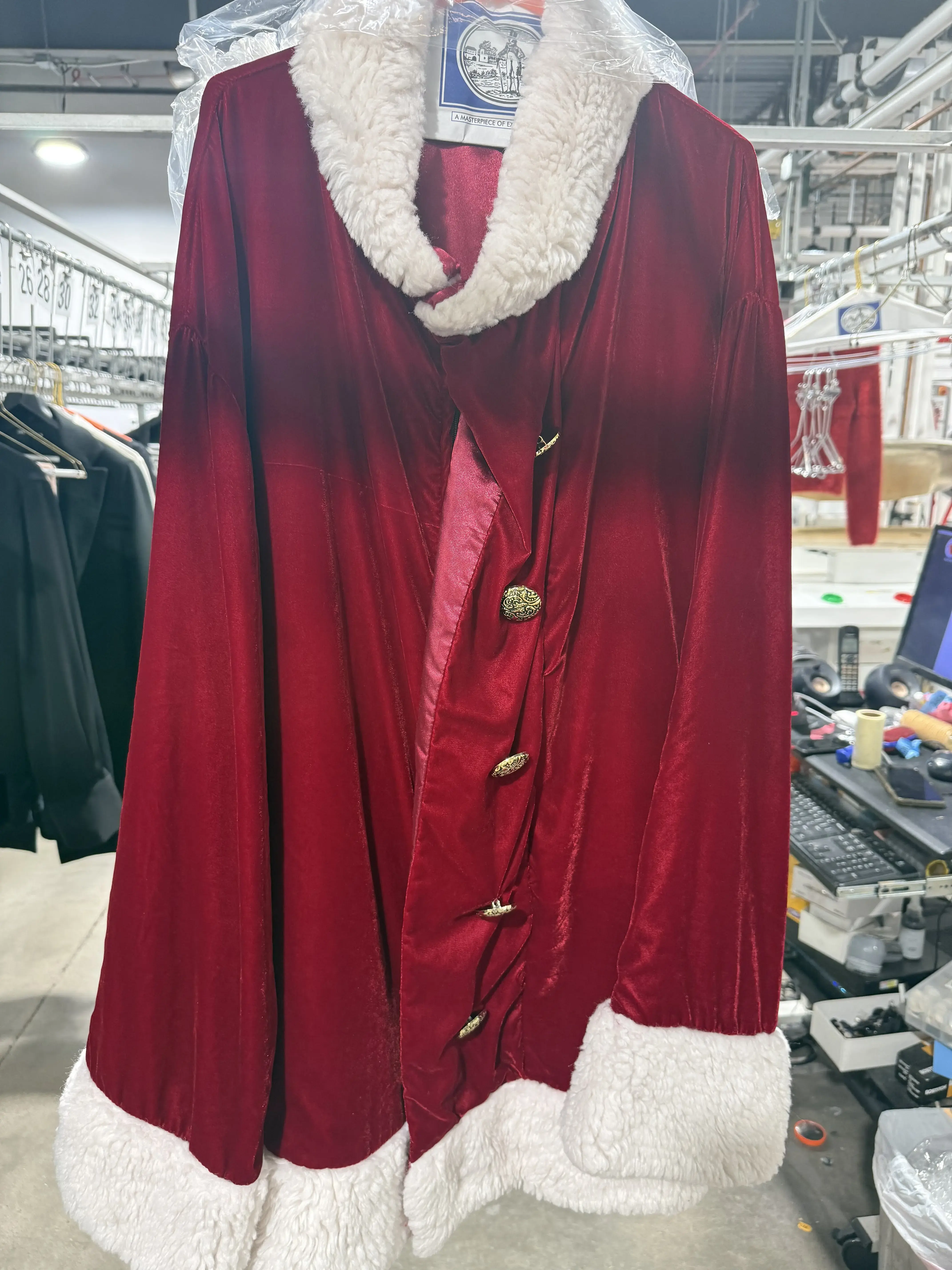 Urban Dry Cleaners - Image 16