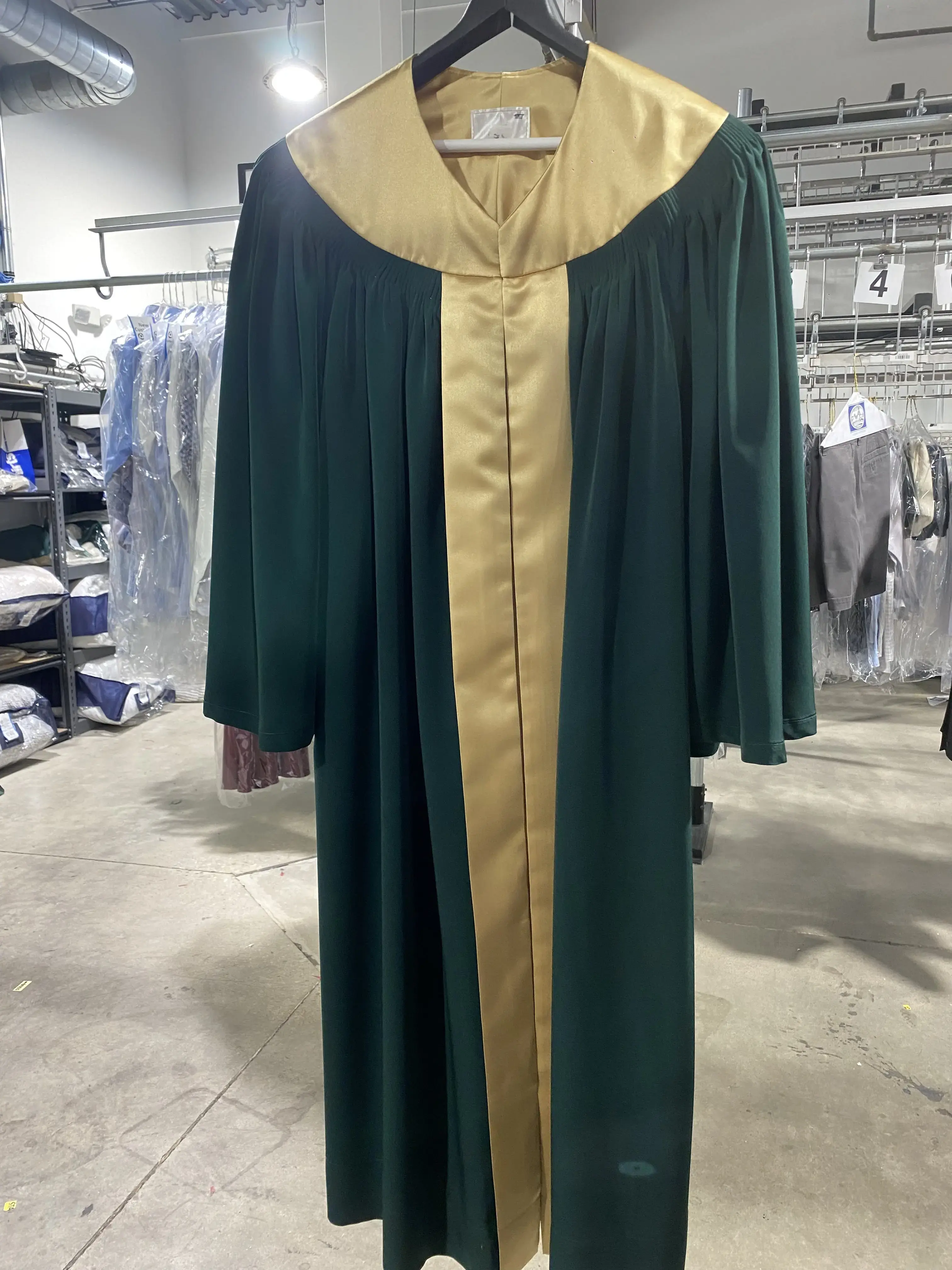Urban Dry Cleaners - Image 14