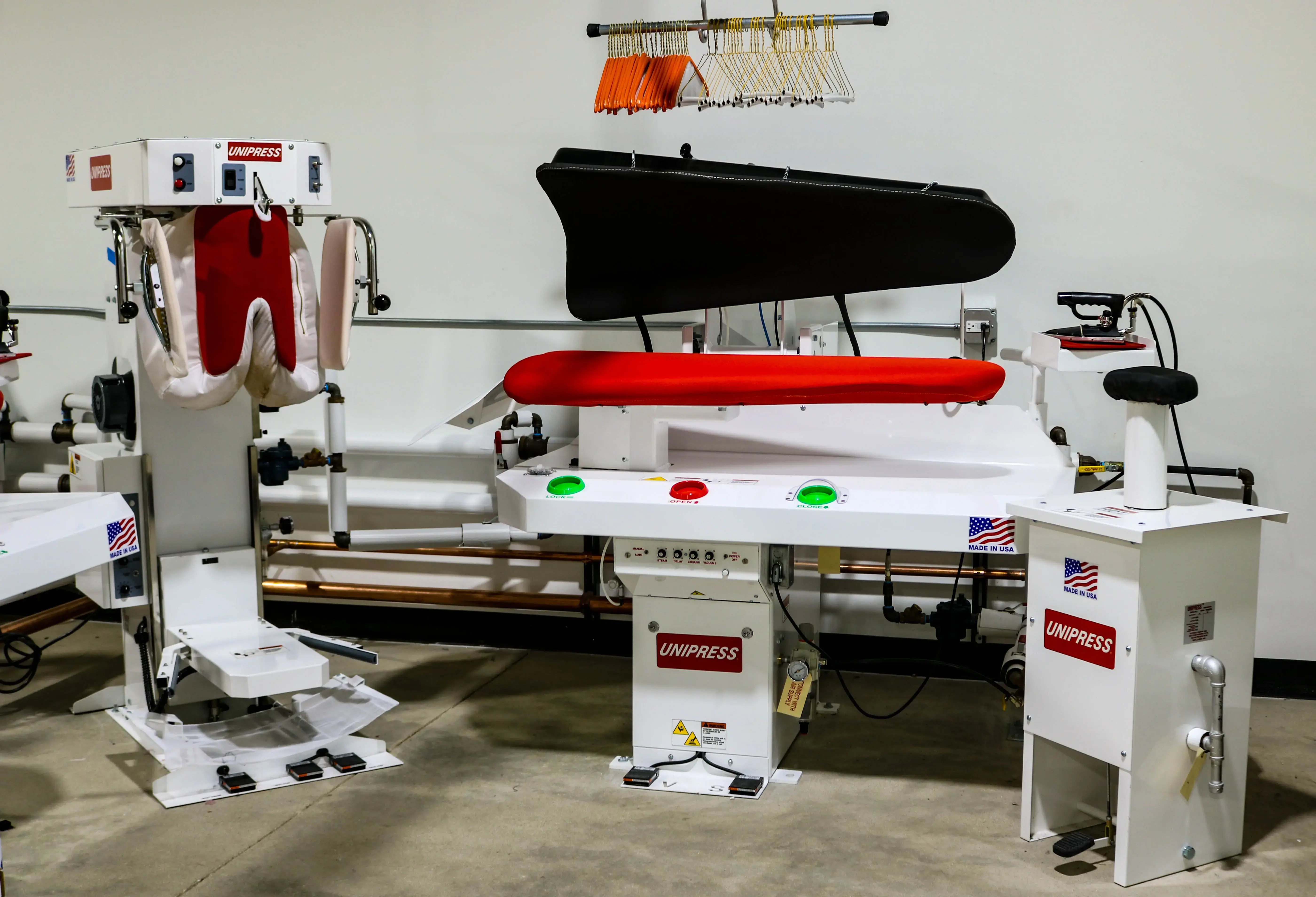 Urban Dry Cleaners - Image 8
