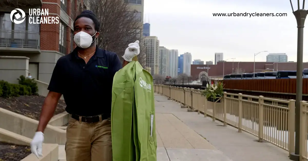 Urban Dry Cleaners thumbnail 1
