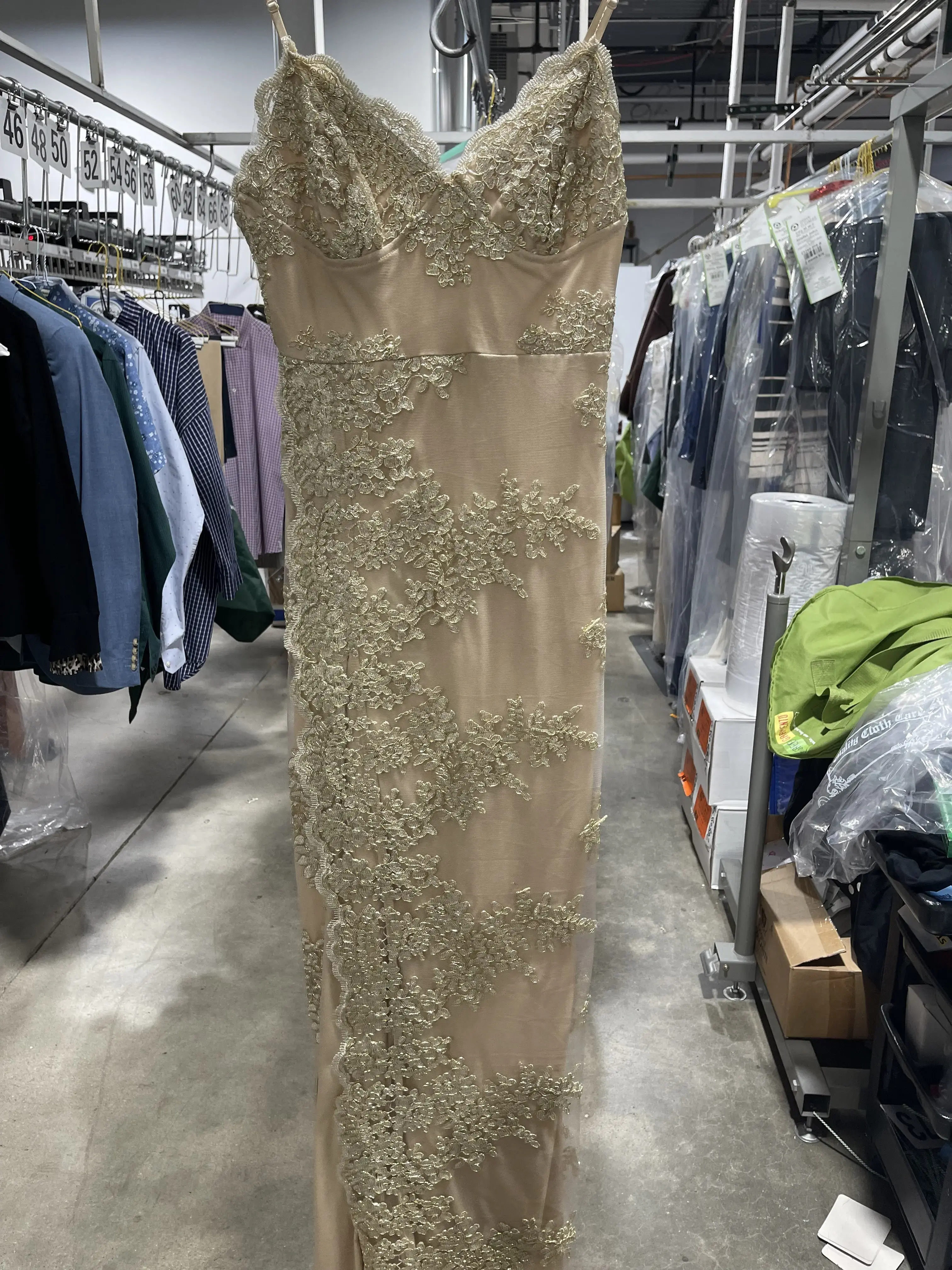 Urban Dry Cleaners thumbnail 4