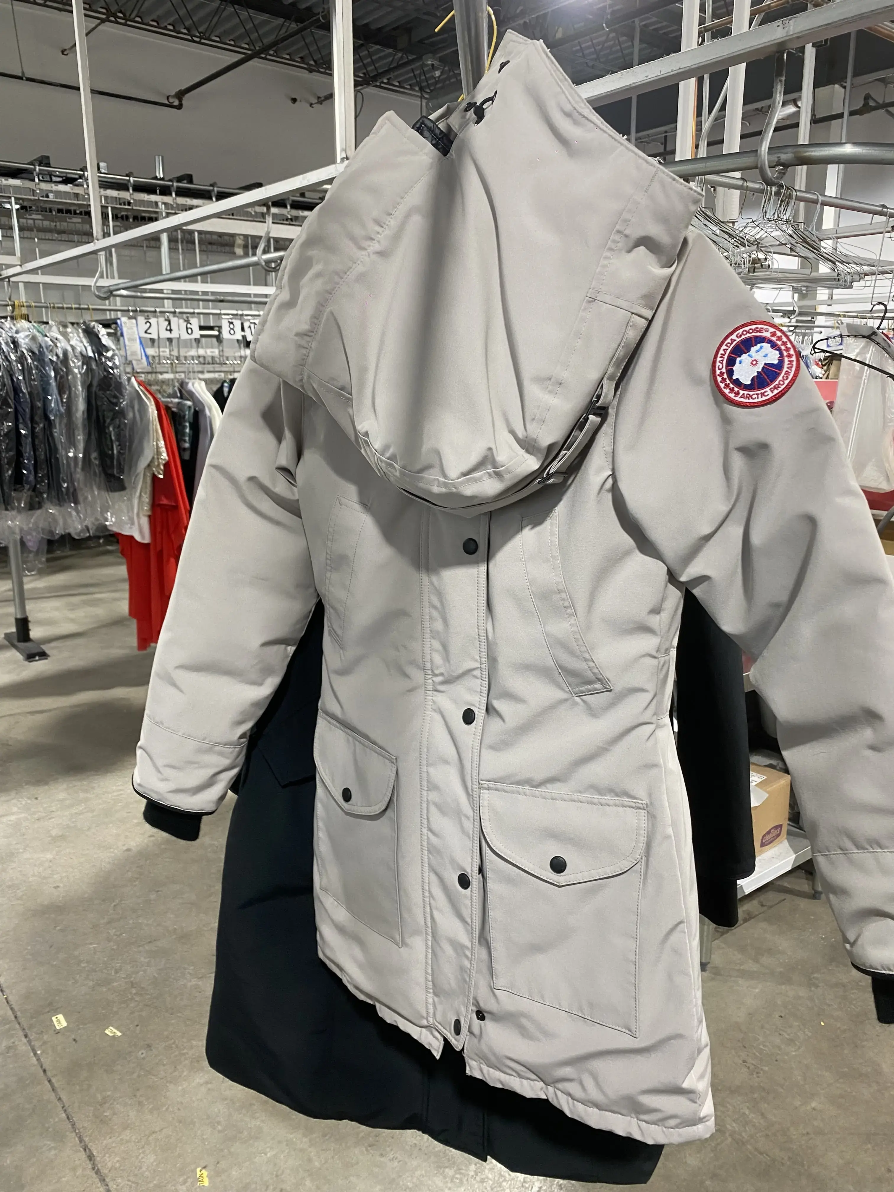 Urban Dry Cleaners thumbnail 3