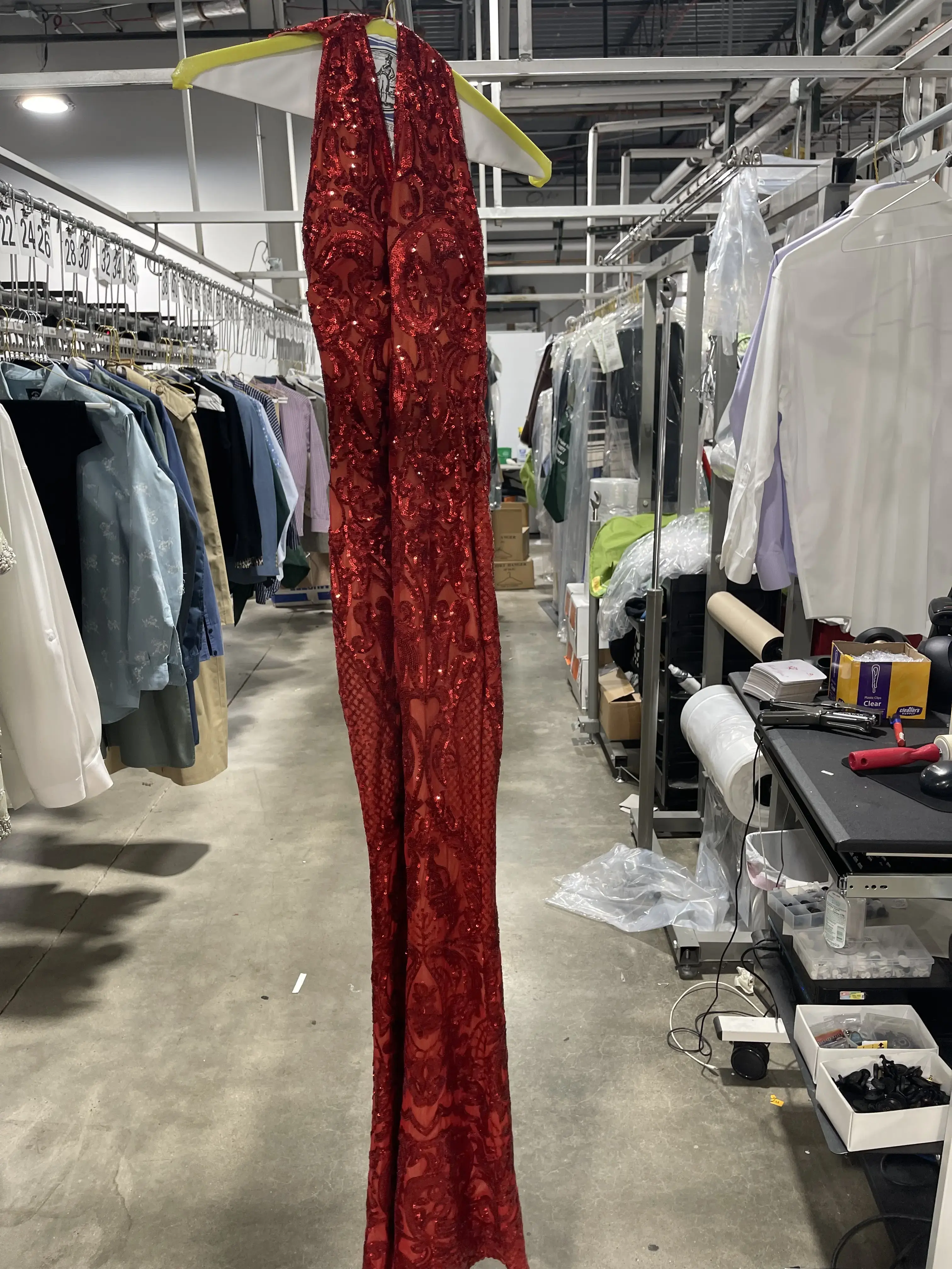 Urban Dry Cleaners - Image 7