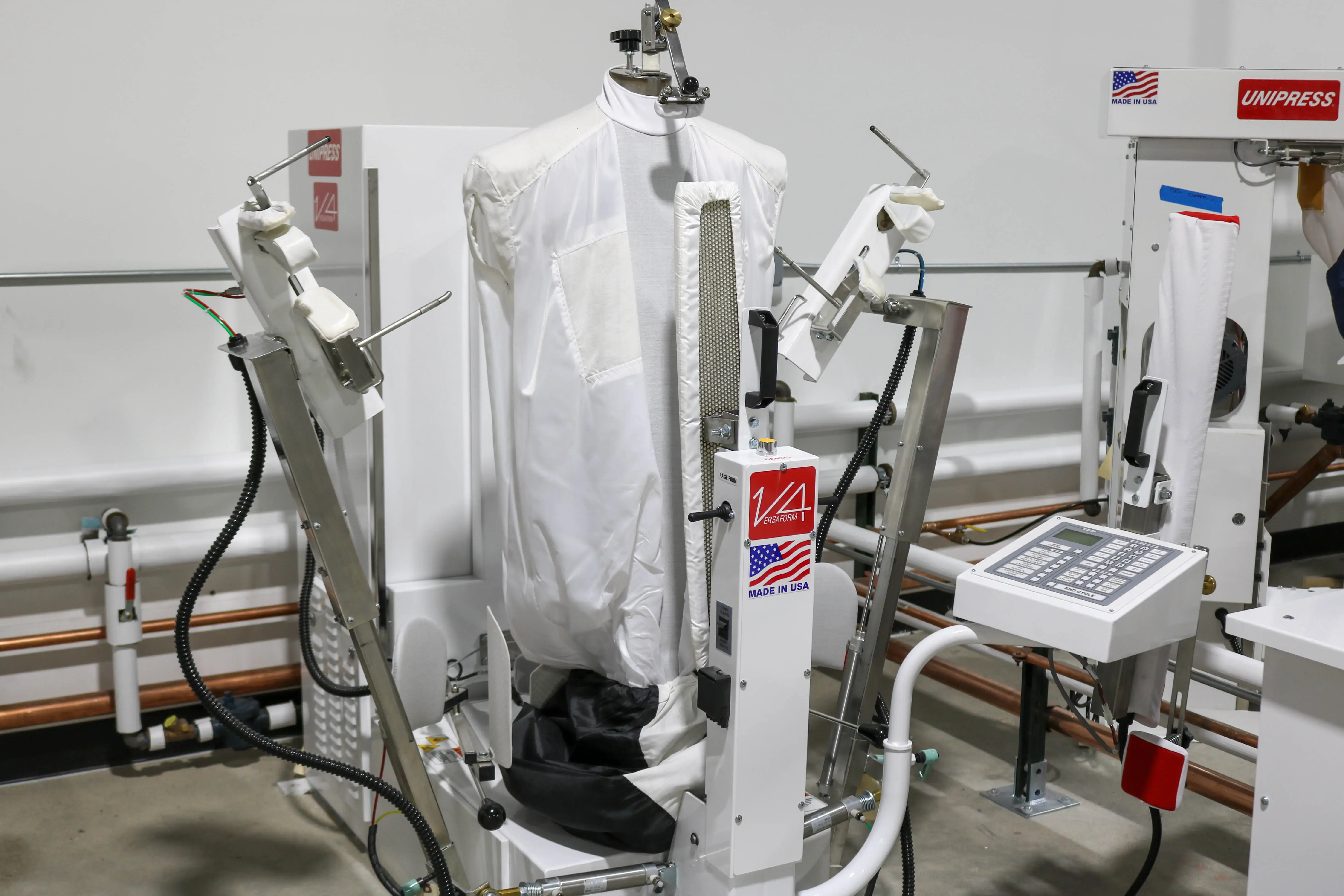 Urban Dry Cleaners - Image 15
