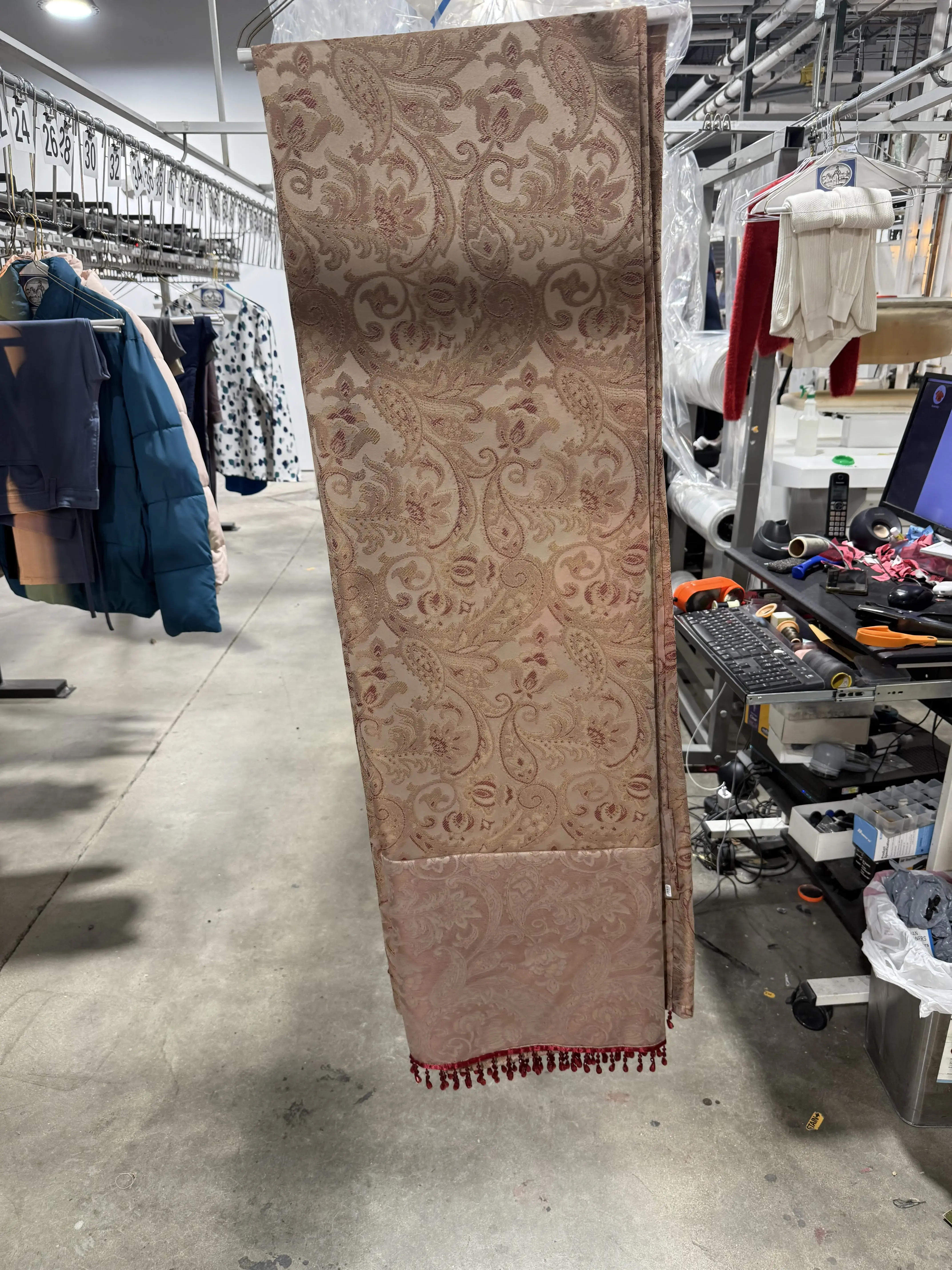 Urban Dry Cleaners thumbnail 6