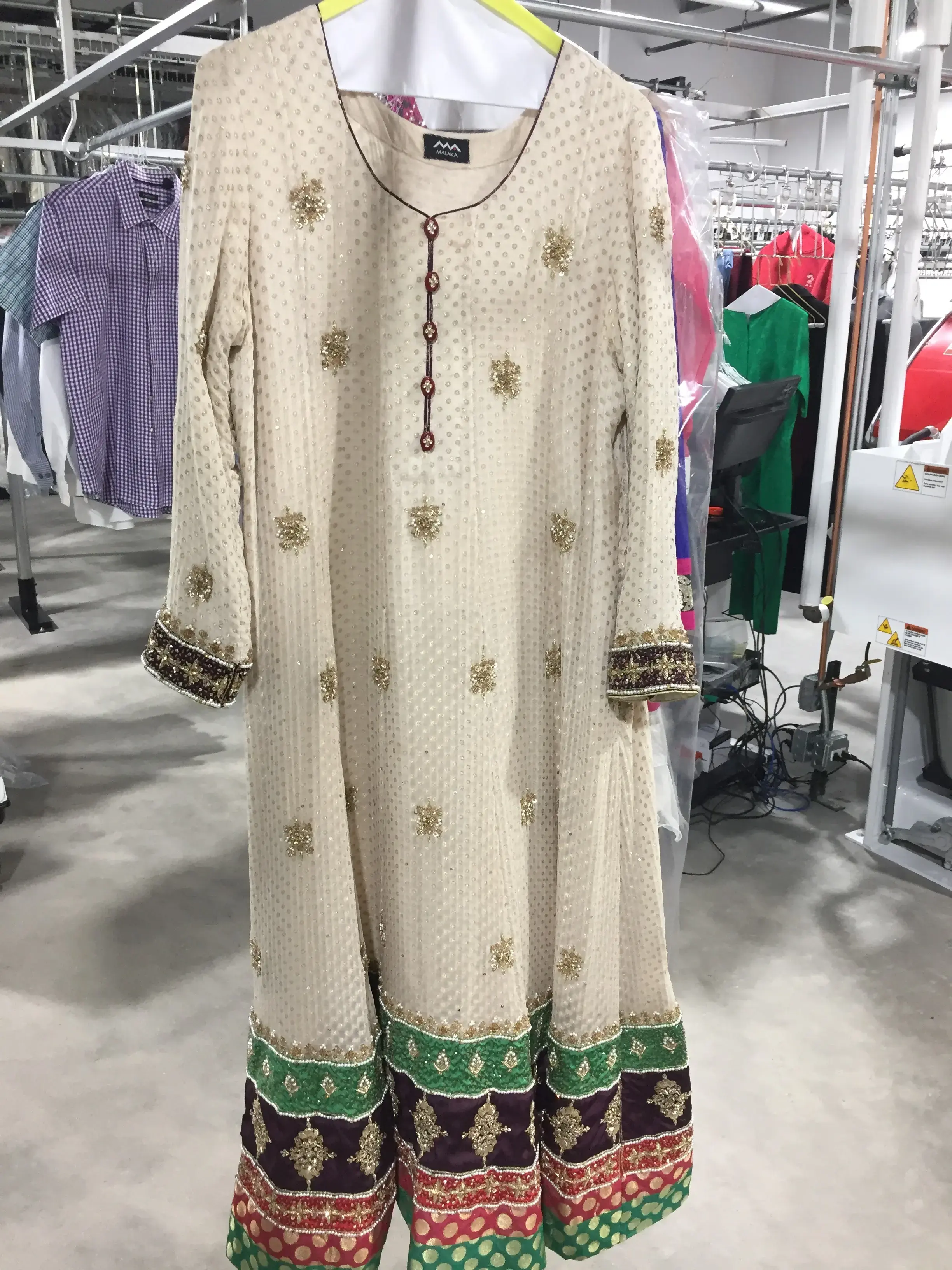 Urban Dry Cleaners thumbnail 9