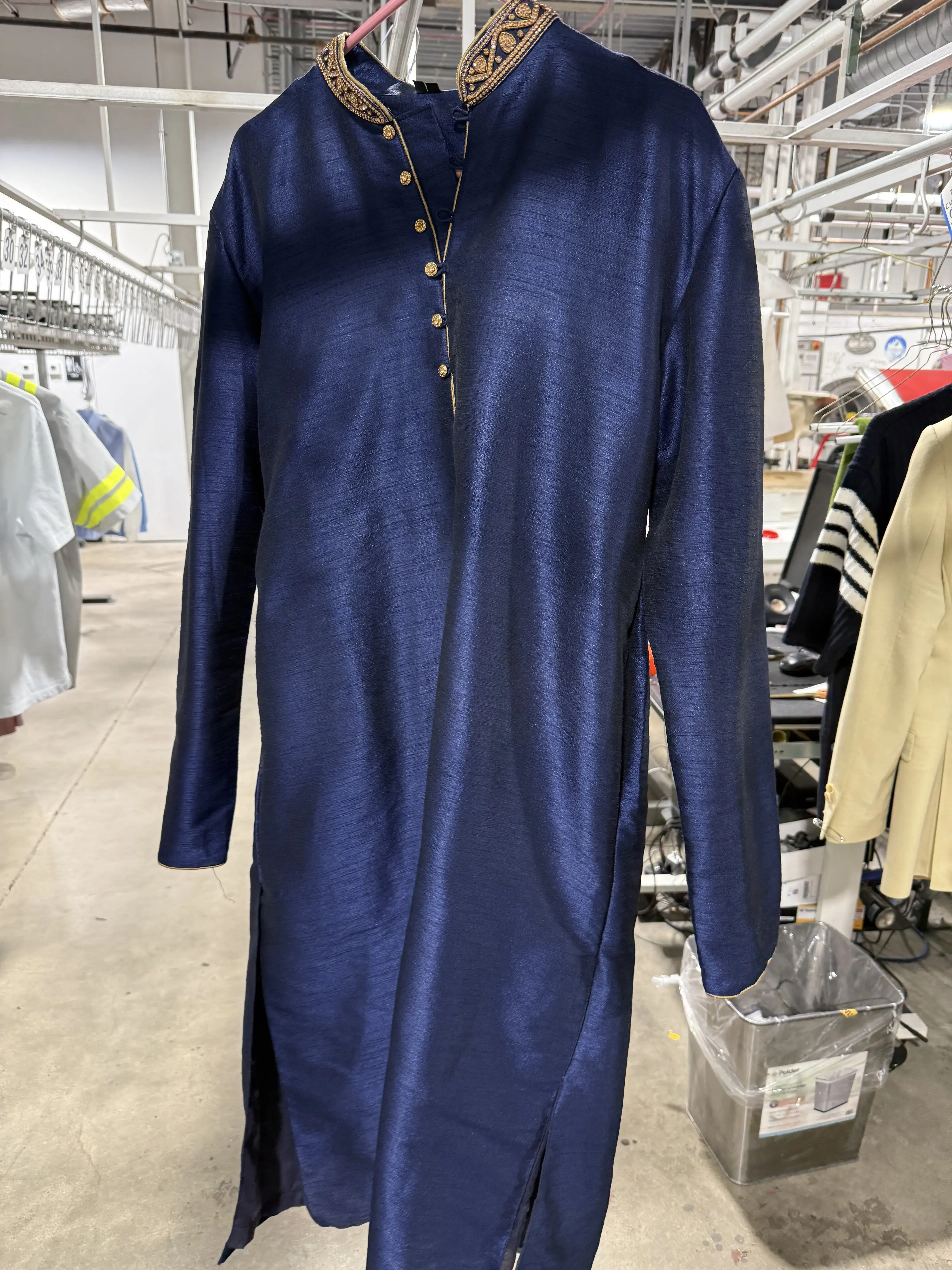 Urban Dry Cleaners thumbnail 10
