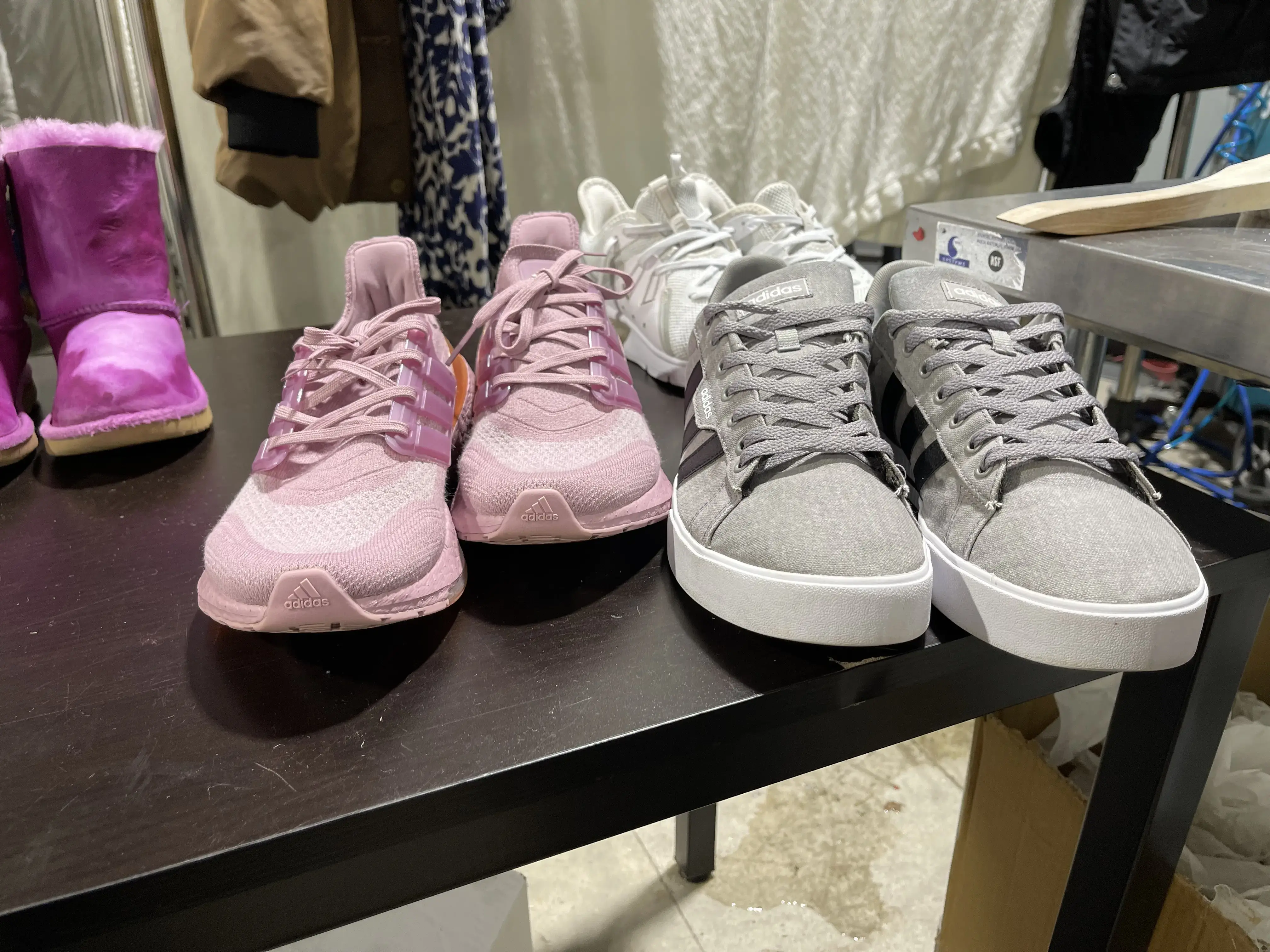 Urban Dry Cleaners - Image 12
