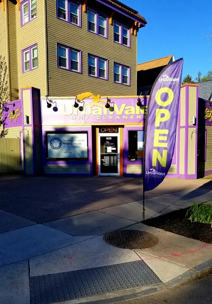 Urban Valet Dry Cleaners - Image 12