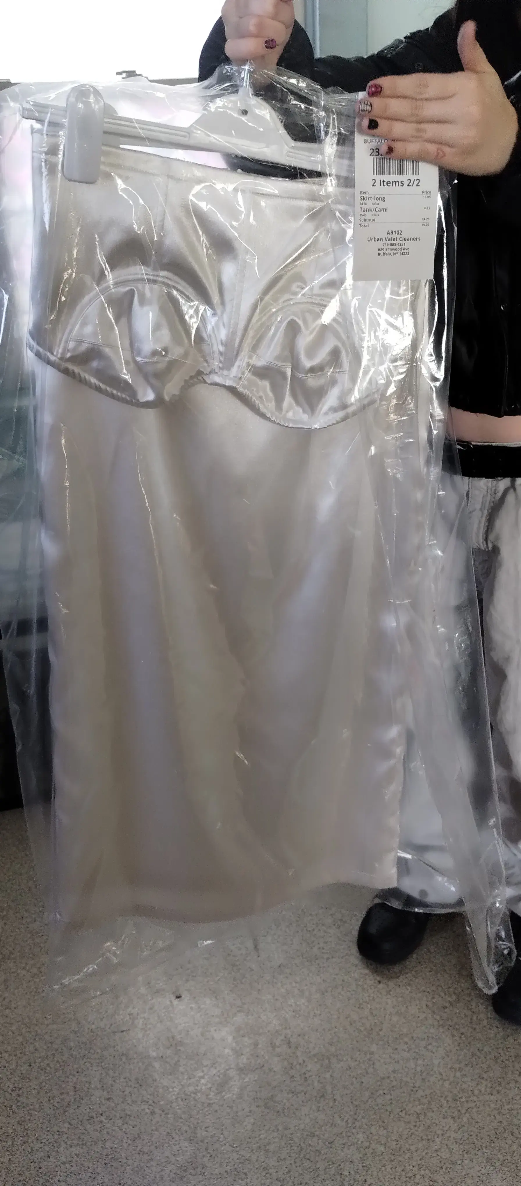 Urban Valet Dry Cleaners - Image 19