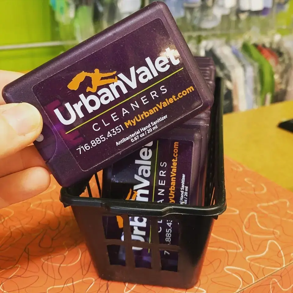 Urban Valet Dry Cleaners - Image 5