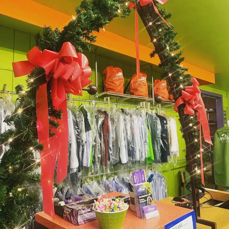 Urban Valet Dry Cleaners - Image 9