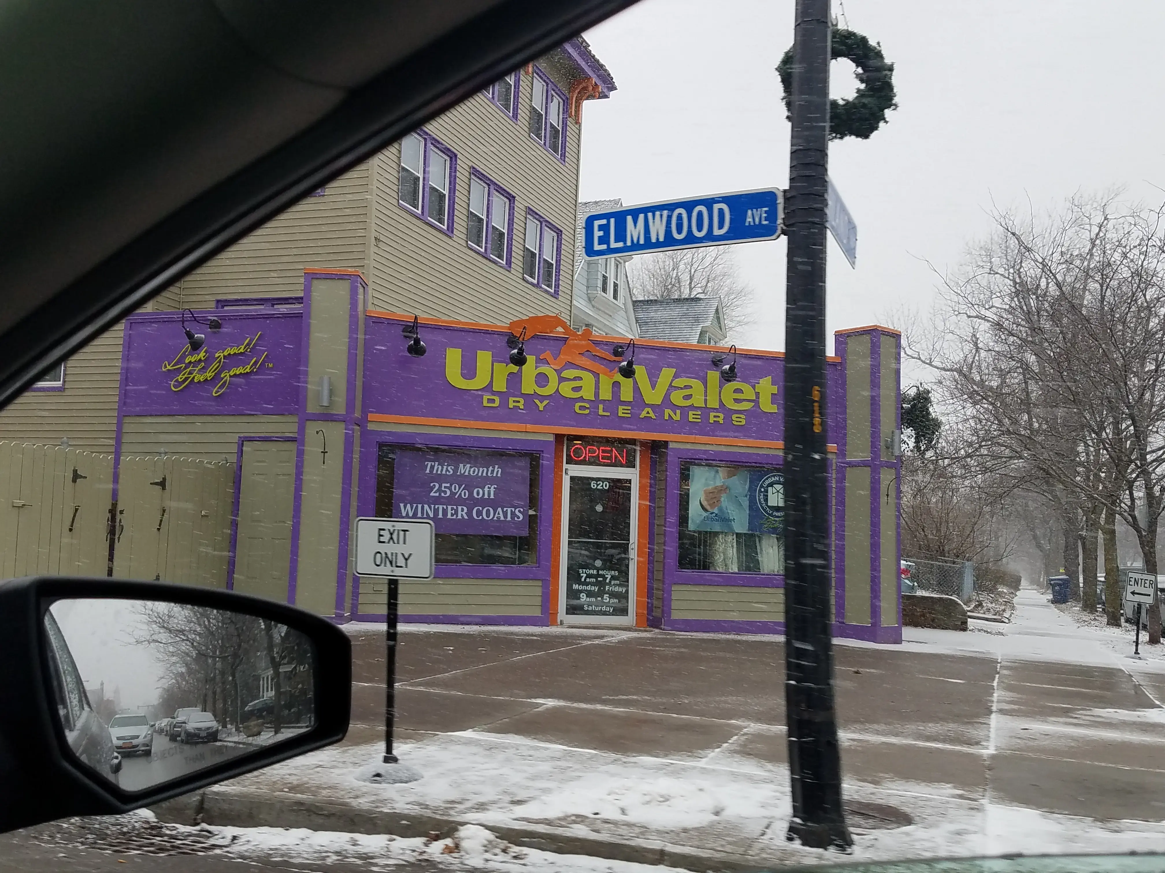 Urban Valet Dry Cleaners thumbnail 20
