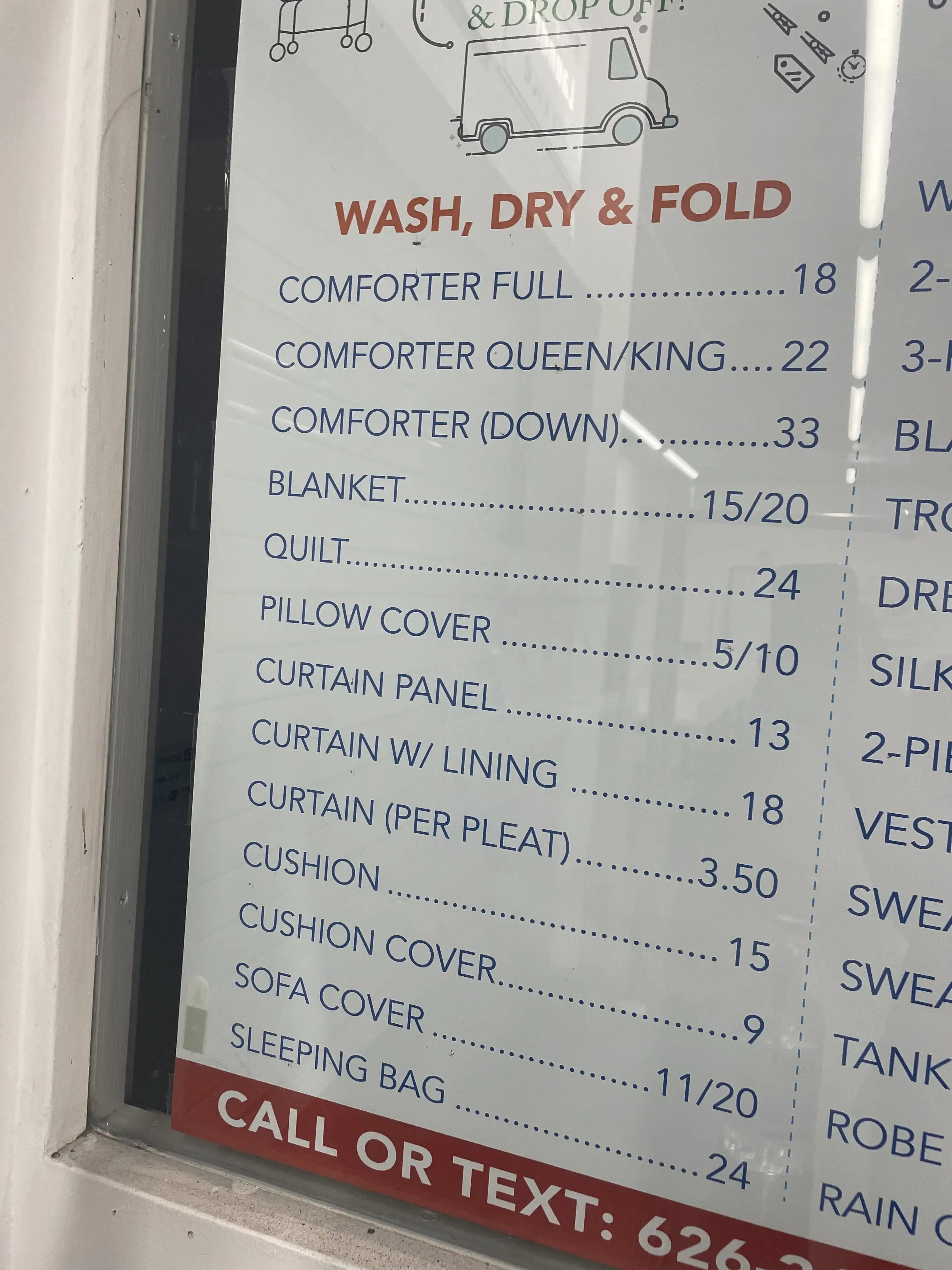 Urban Wash 24 Hour Coin Laundry thumbnail 4