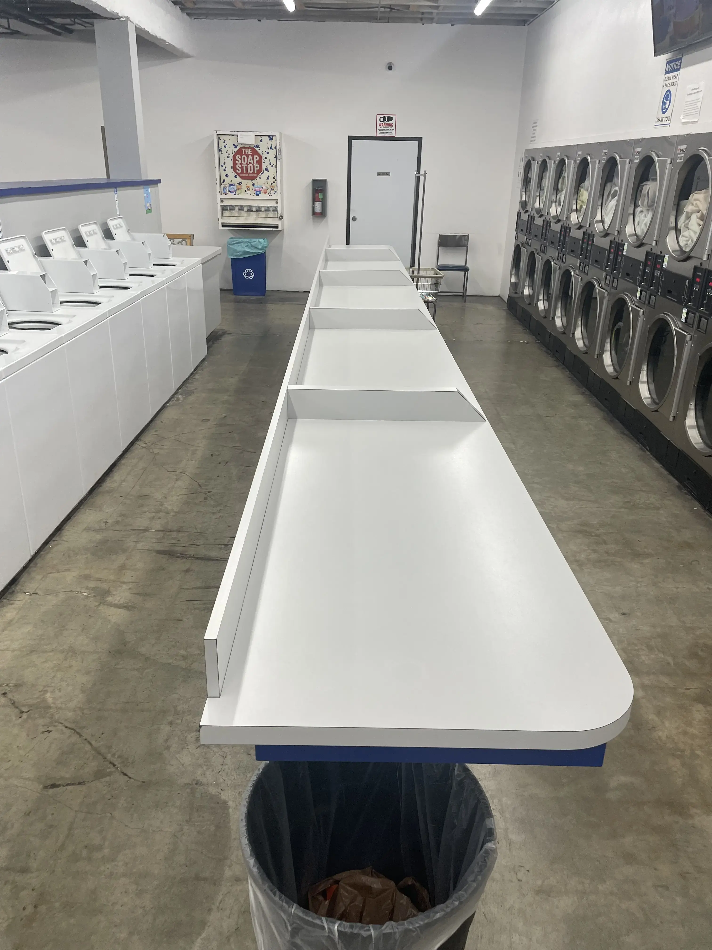 Urban Wash 24 Hour Coin Laundry thumbnail 7