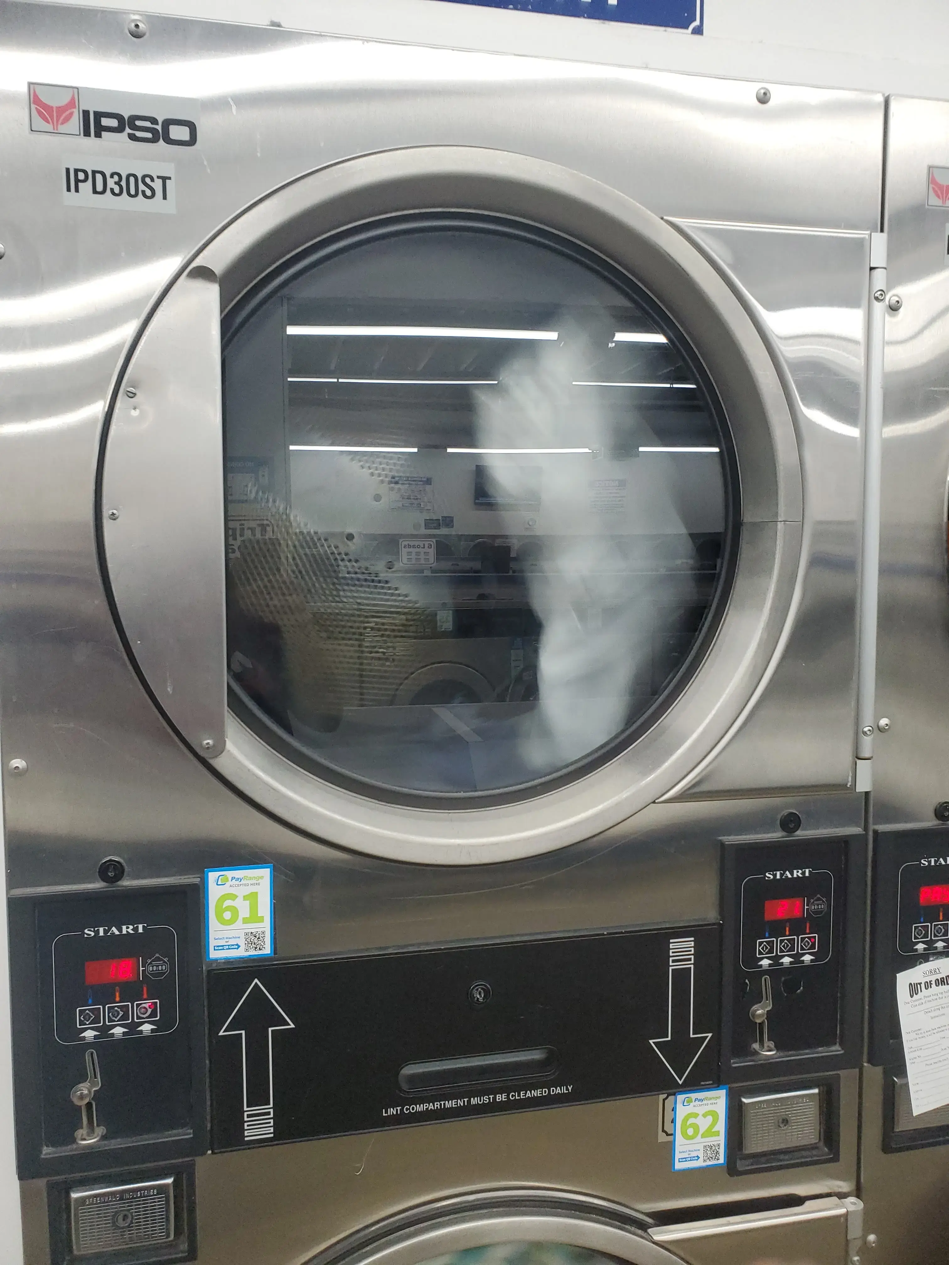 Urban Wash 24 Hour Coin Laundry thumbnail 20