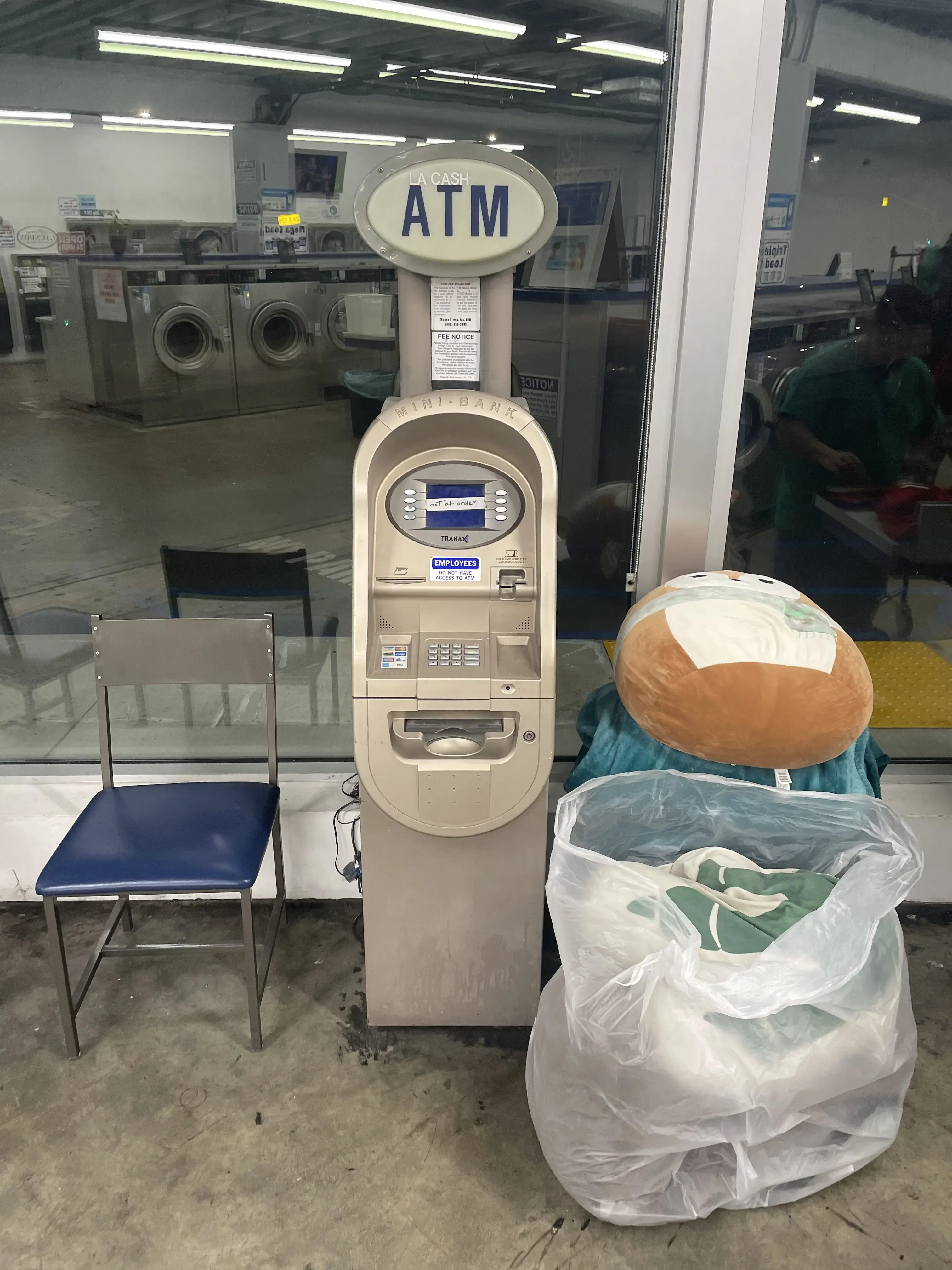 Urban Wash 24 Hour Coin Laundry thumbnail 17