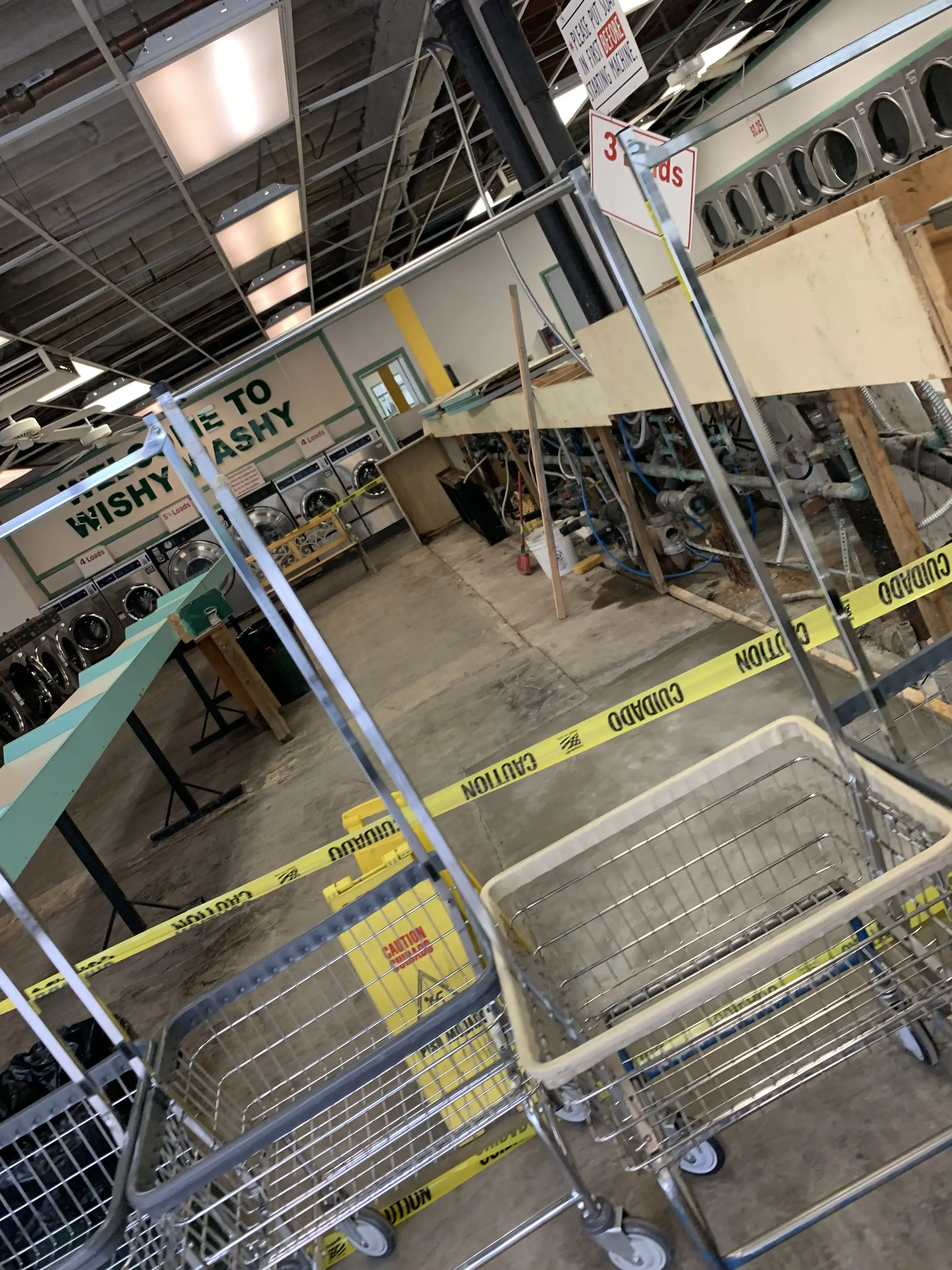 Urban Wash 24 Hour Coin Laundry - Image 11