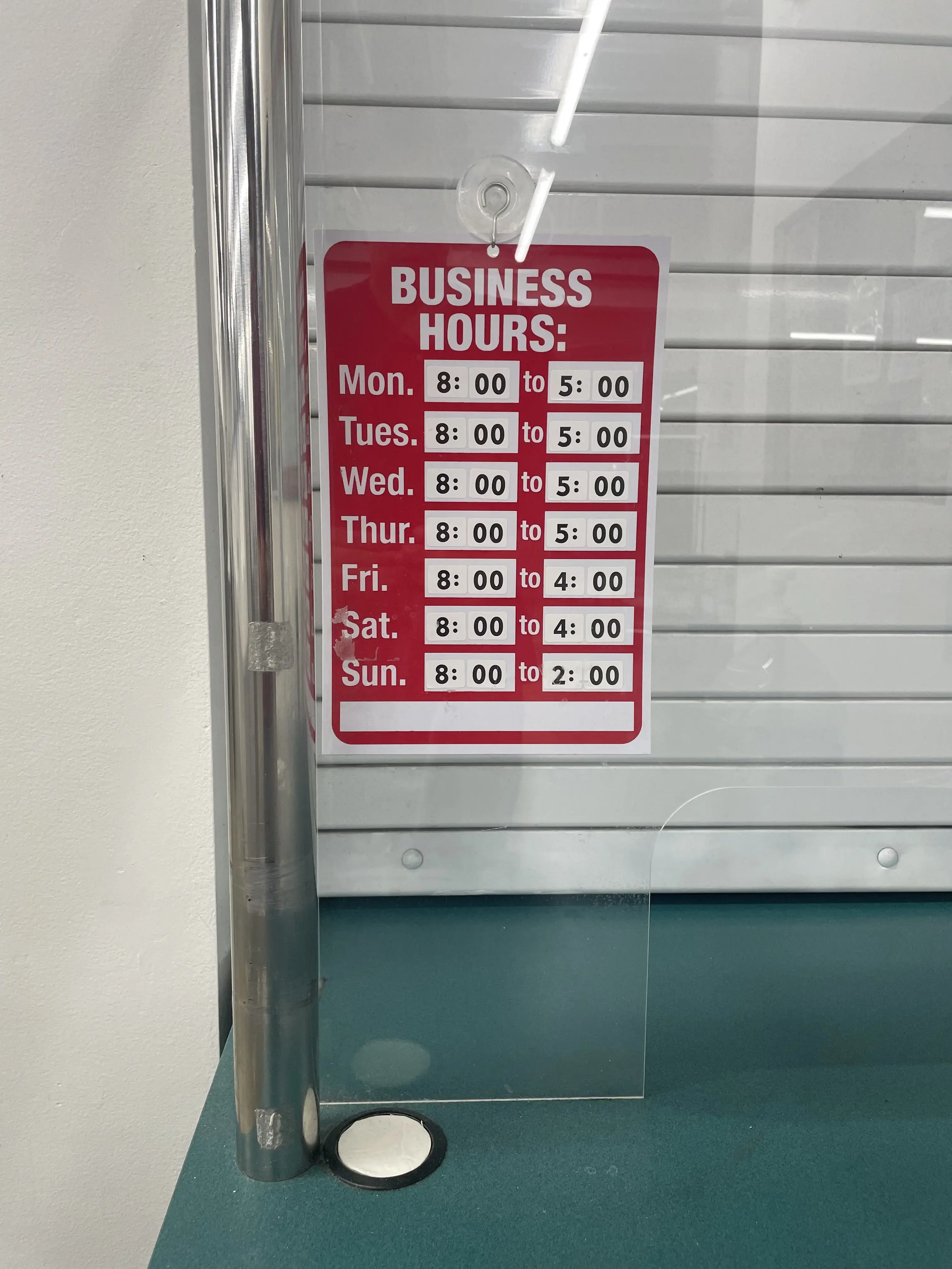 Urban Wash 24 Hour Coin Laundry - Image 14