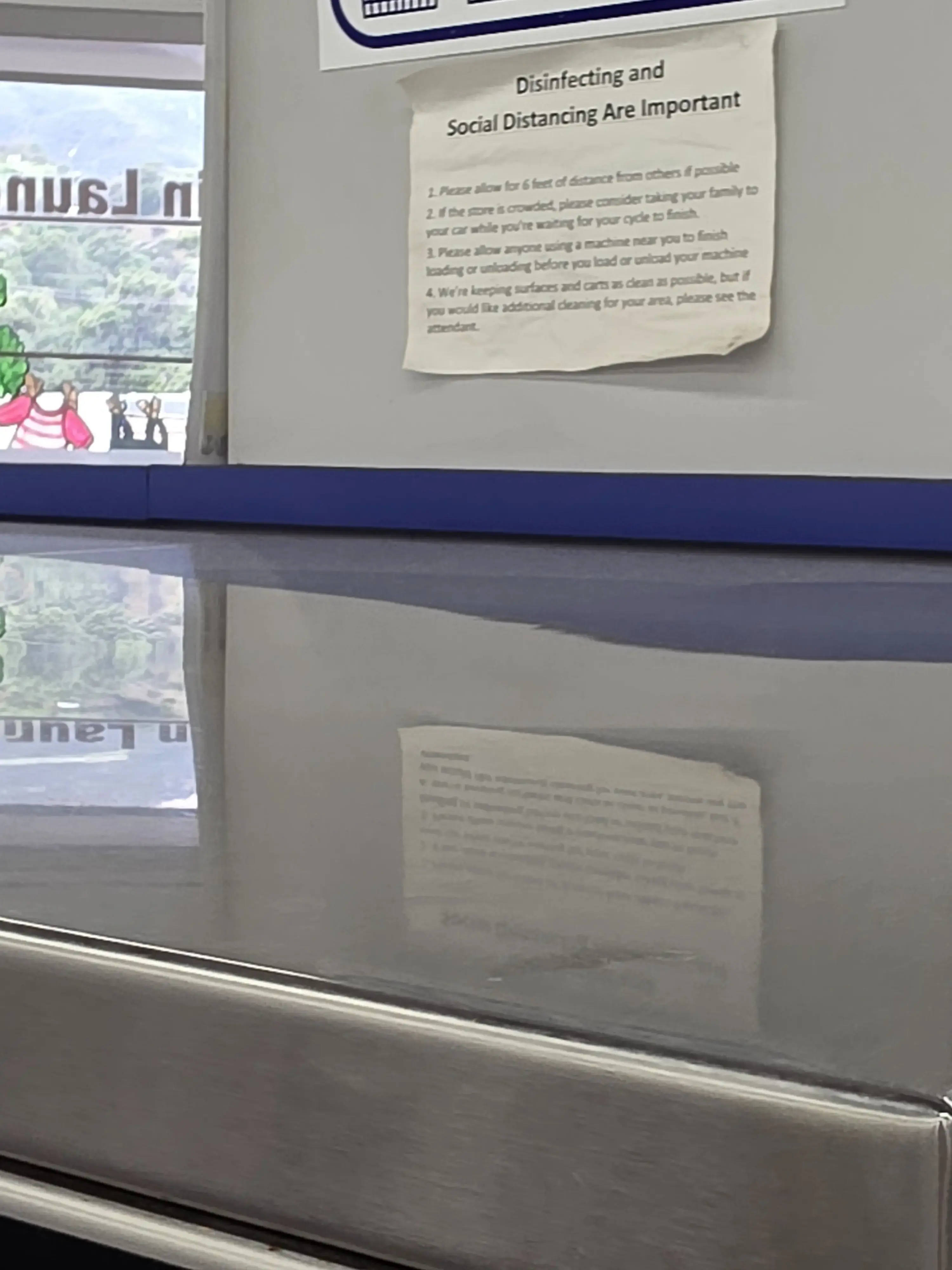 Urban Wash 24 Hour Coin Laundry thumbnail 8