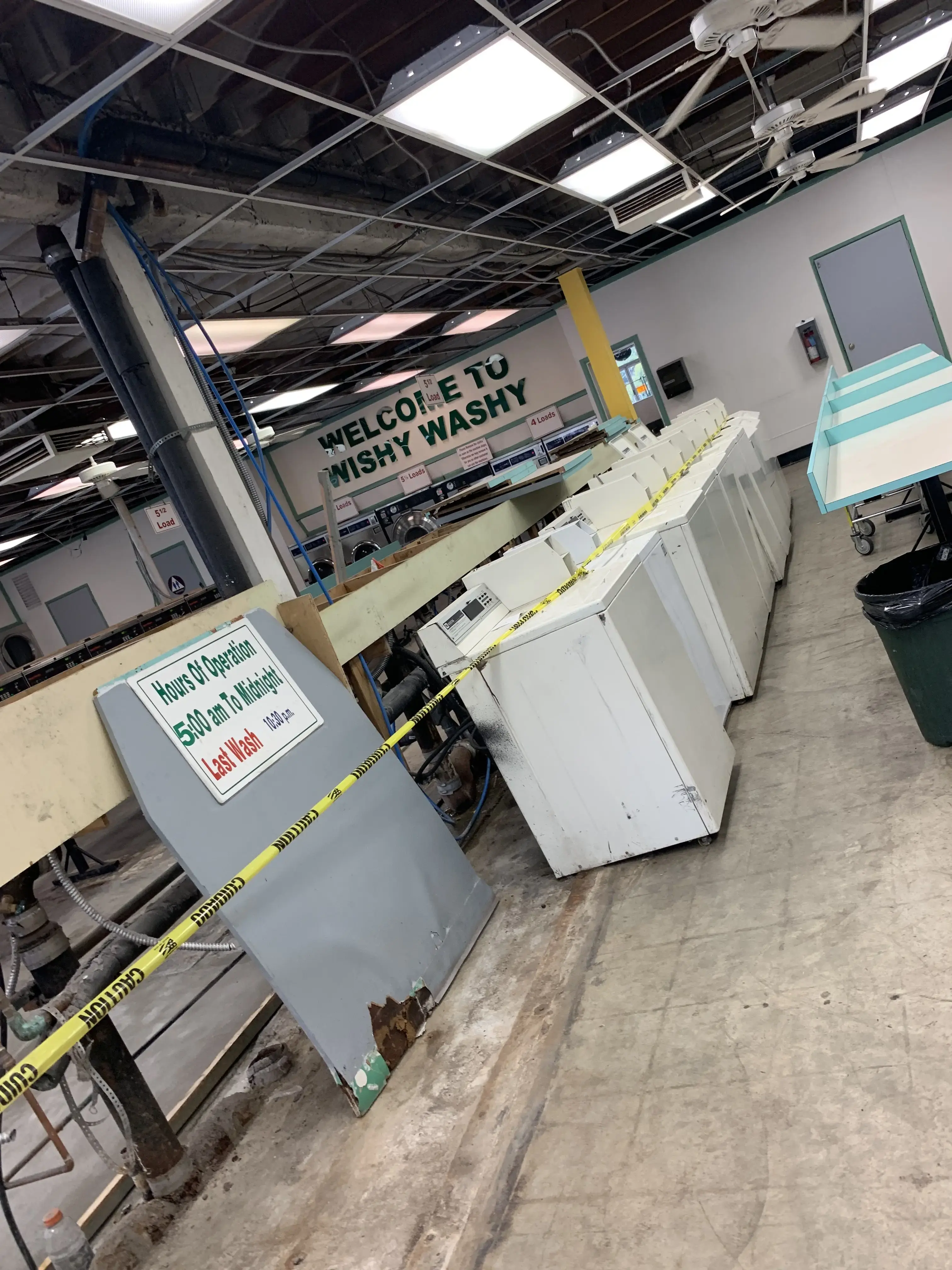 Urban Wash 24 Hour Coin Laundry - Image 5