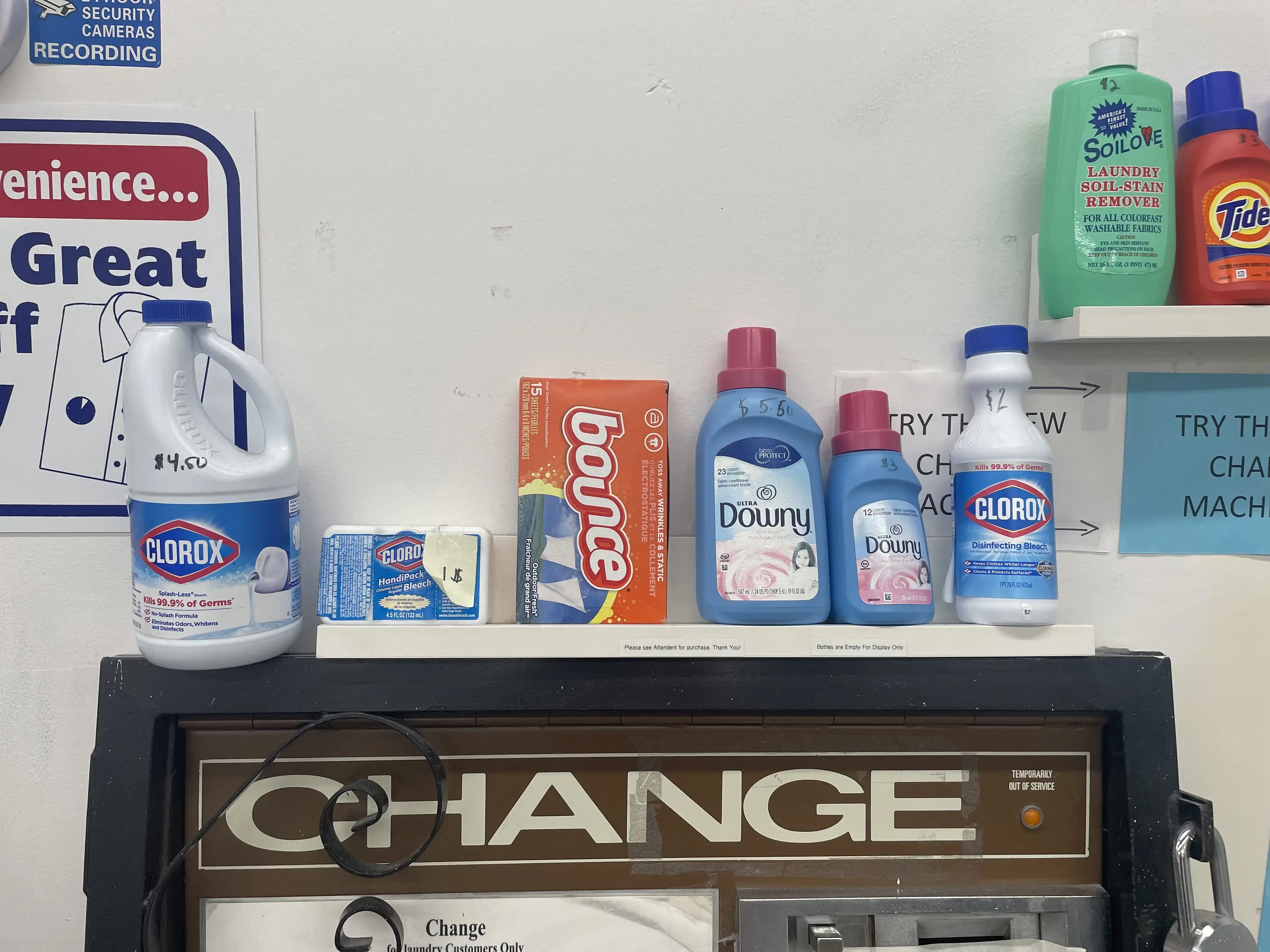 Urban Wash 24 Hour Coin Laundry - Image 18