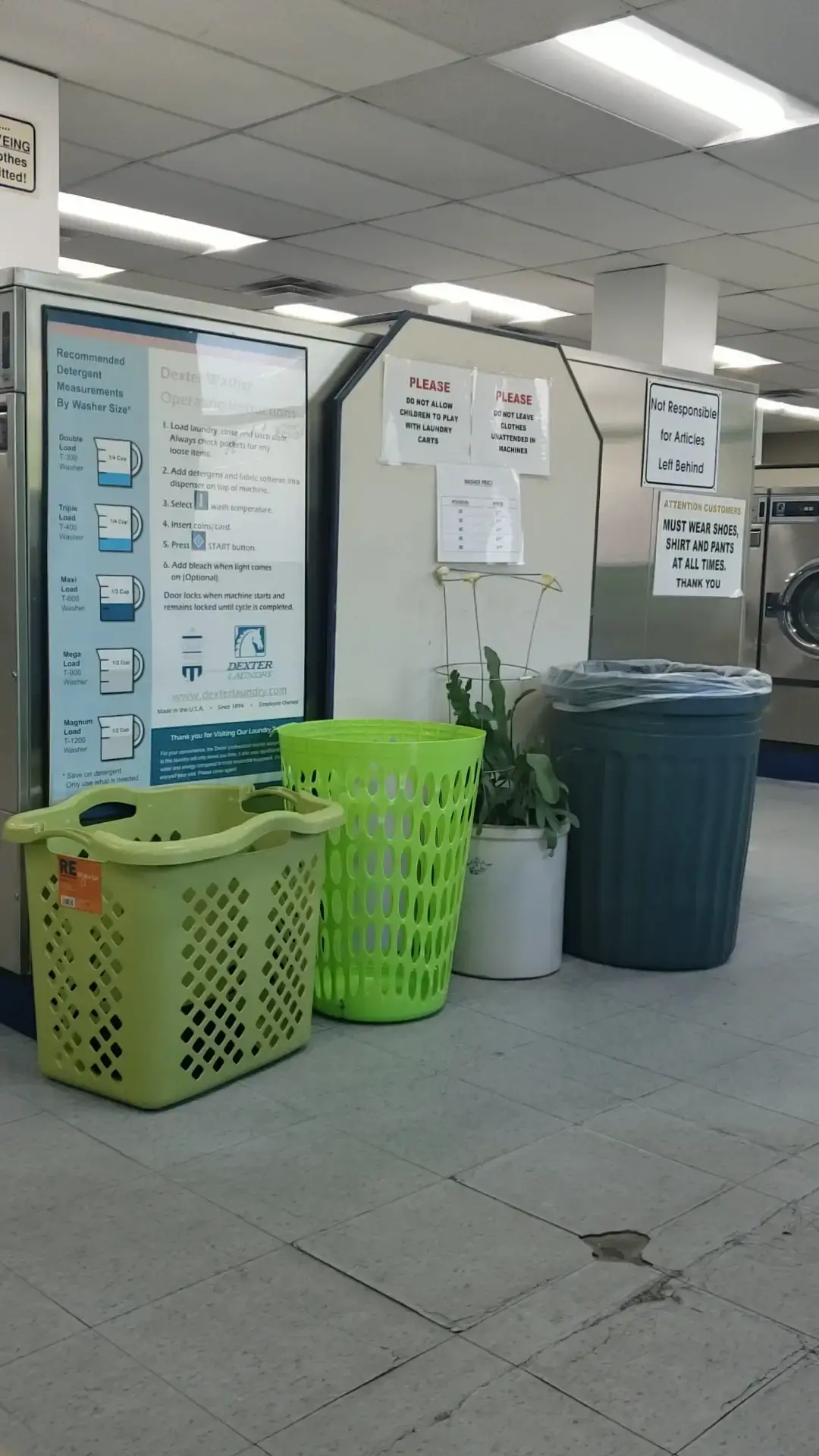 Us 1 Laundromat - Image 2